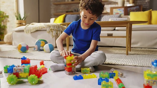 Goliath - Jelly Blox - 20 stuks