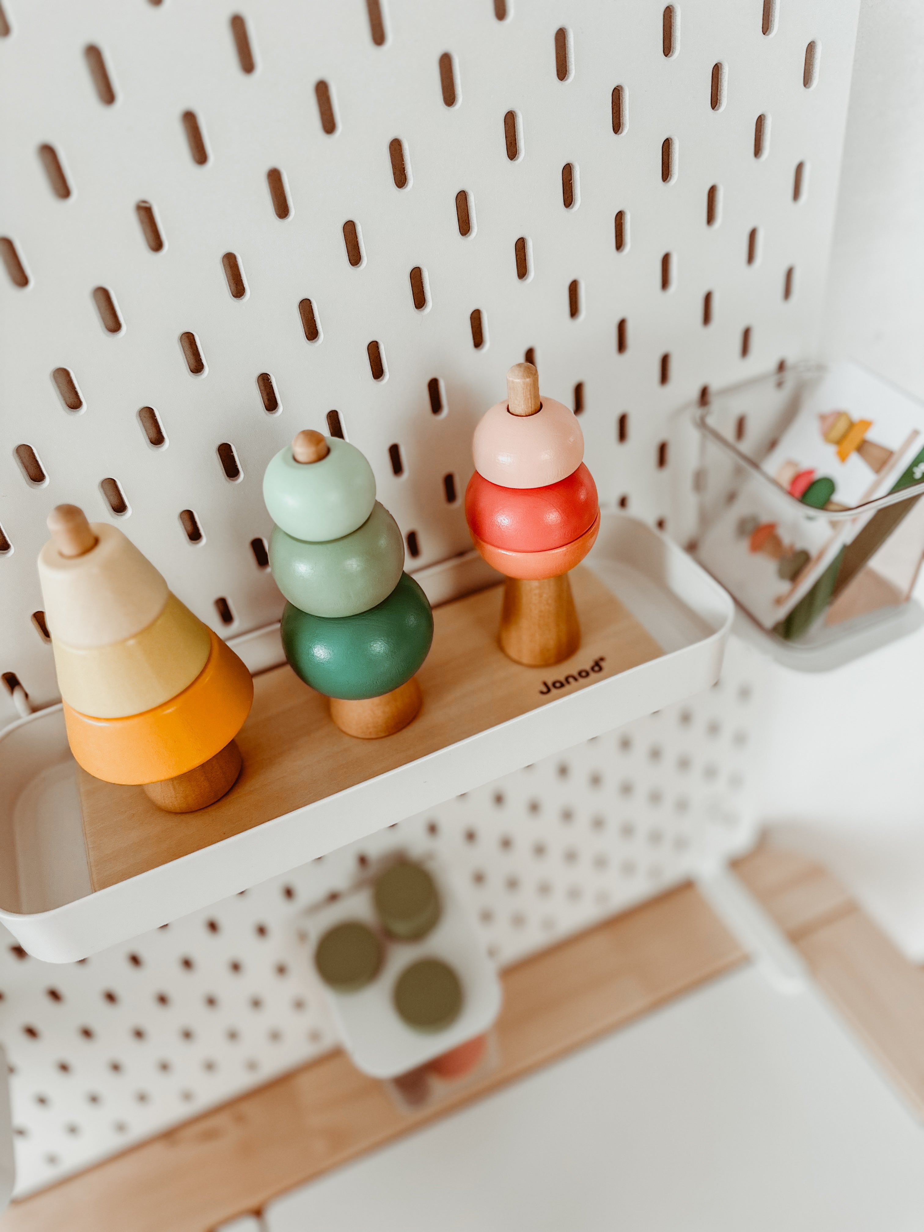 🦫 Speelbox: 36 maanden 🎶