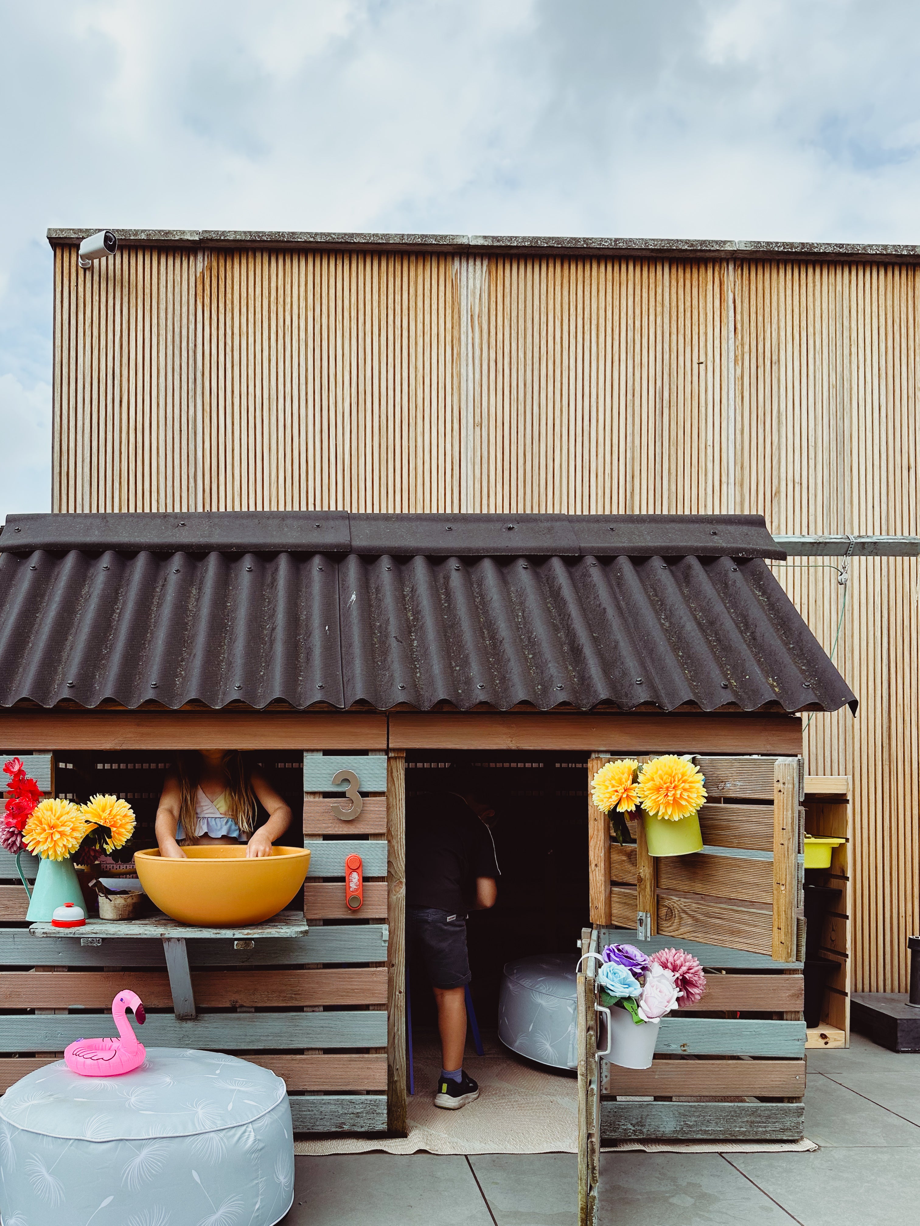 🍋🍸Waterpakket: Limonade Bar 🍸🍋