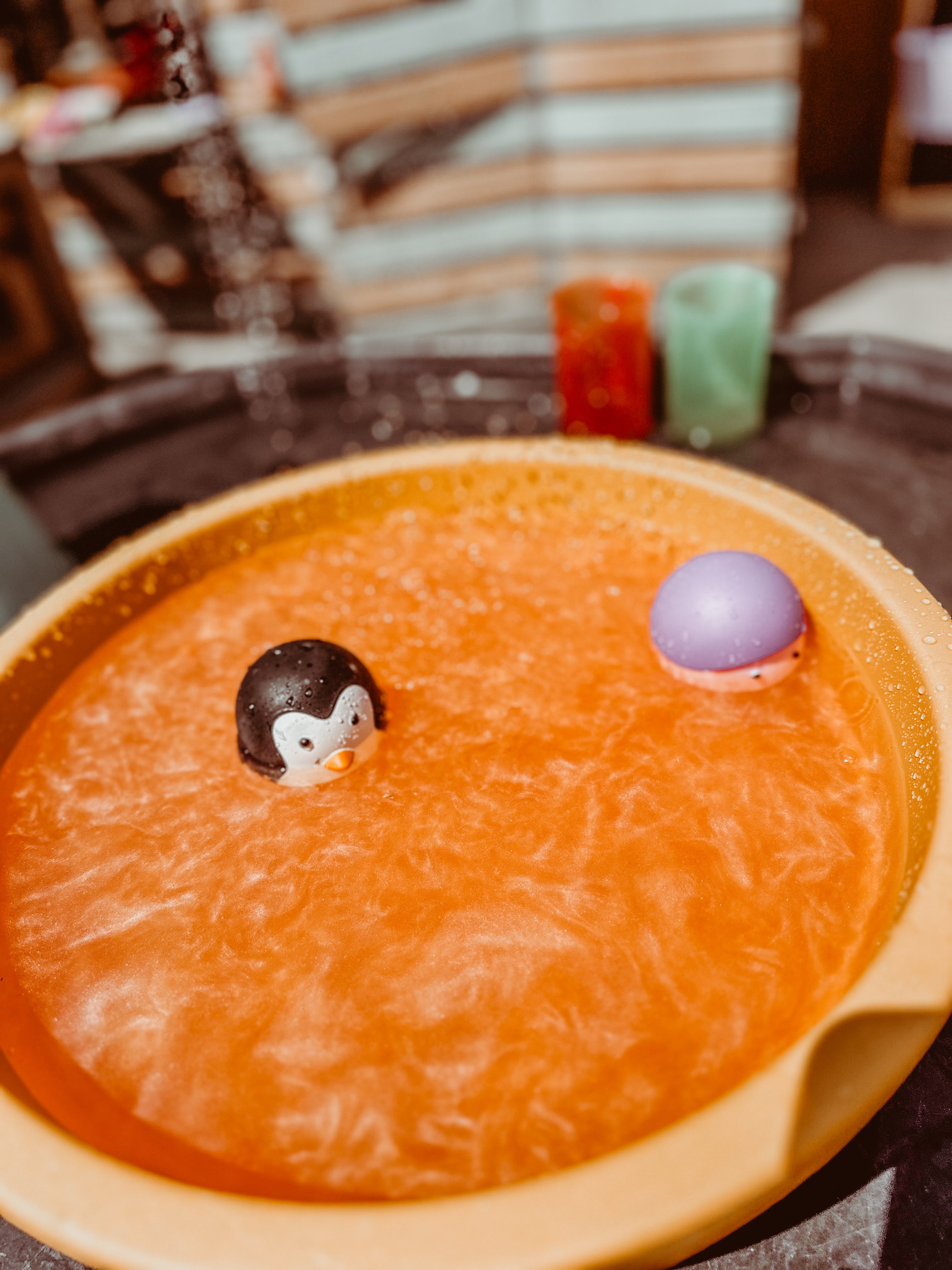 🔸 waterspeelkom XL 🔸