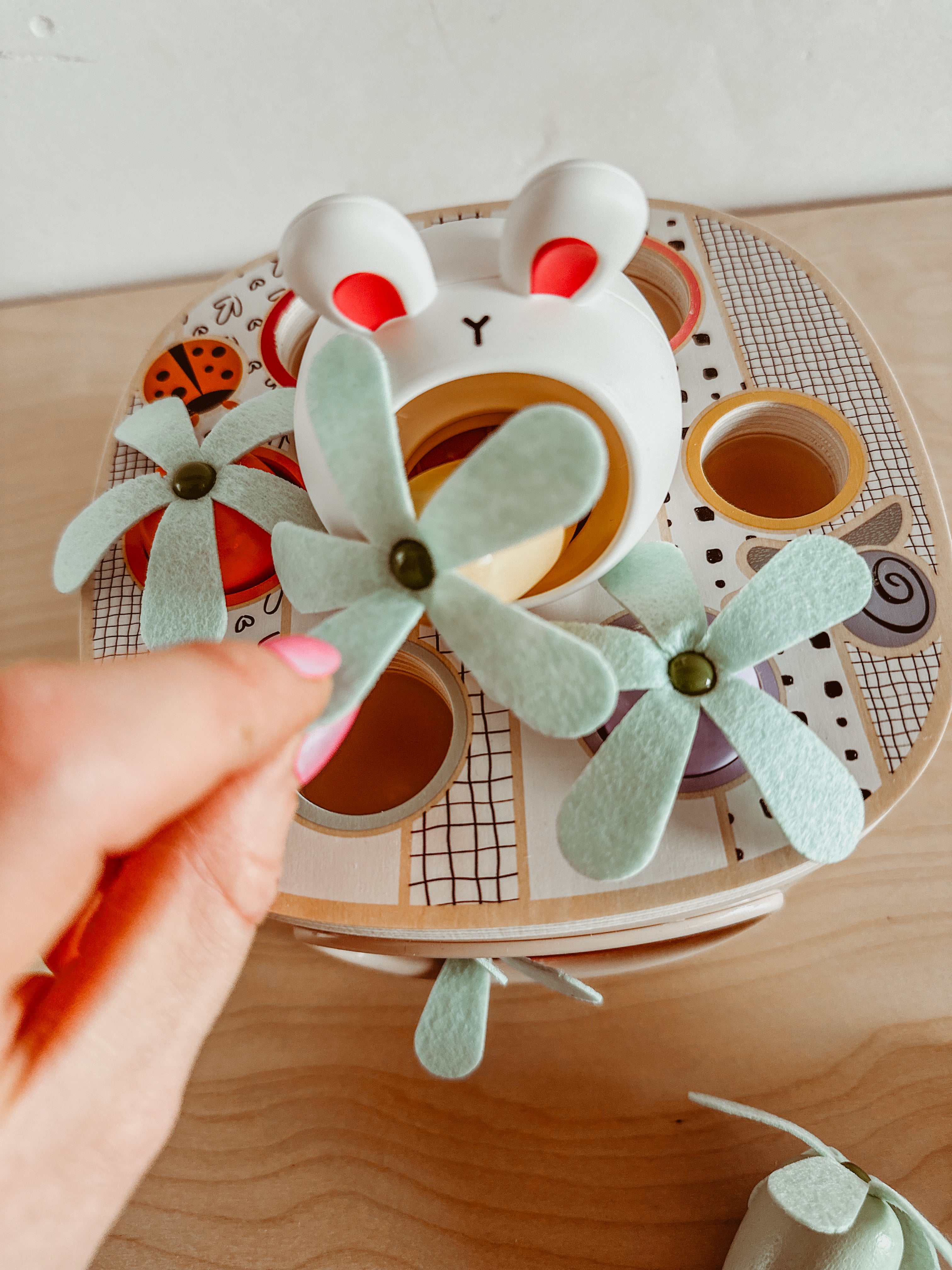 🥕 Vormenstoof met worteltjes 🥕