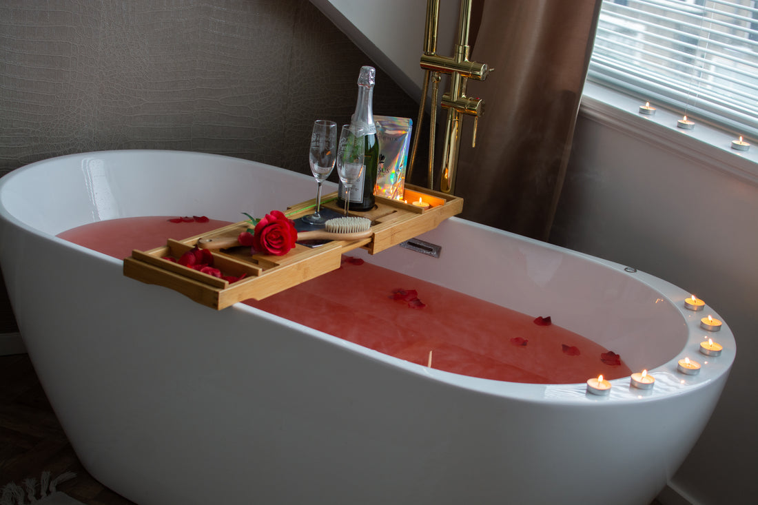 🪄 Magische waterpoeders ✨ Sensus Lotus 🪄 250g