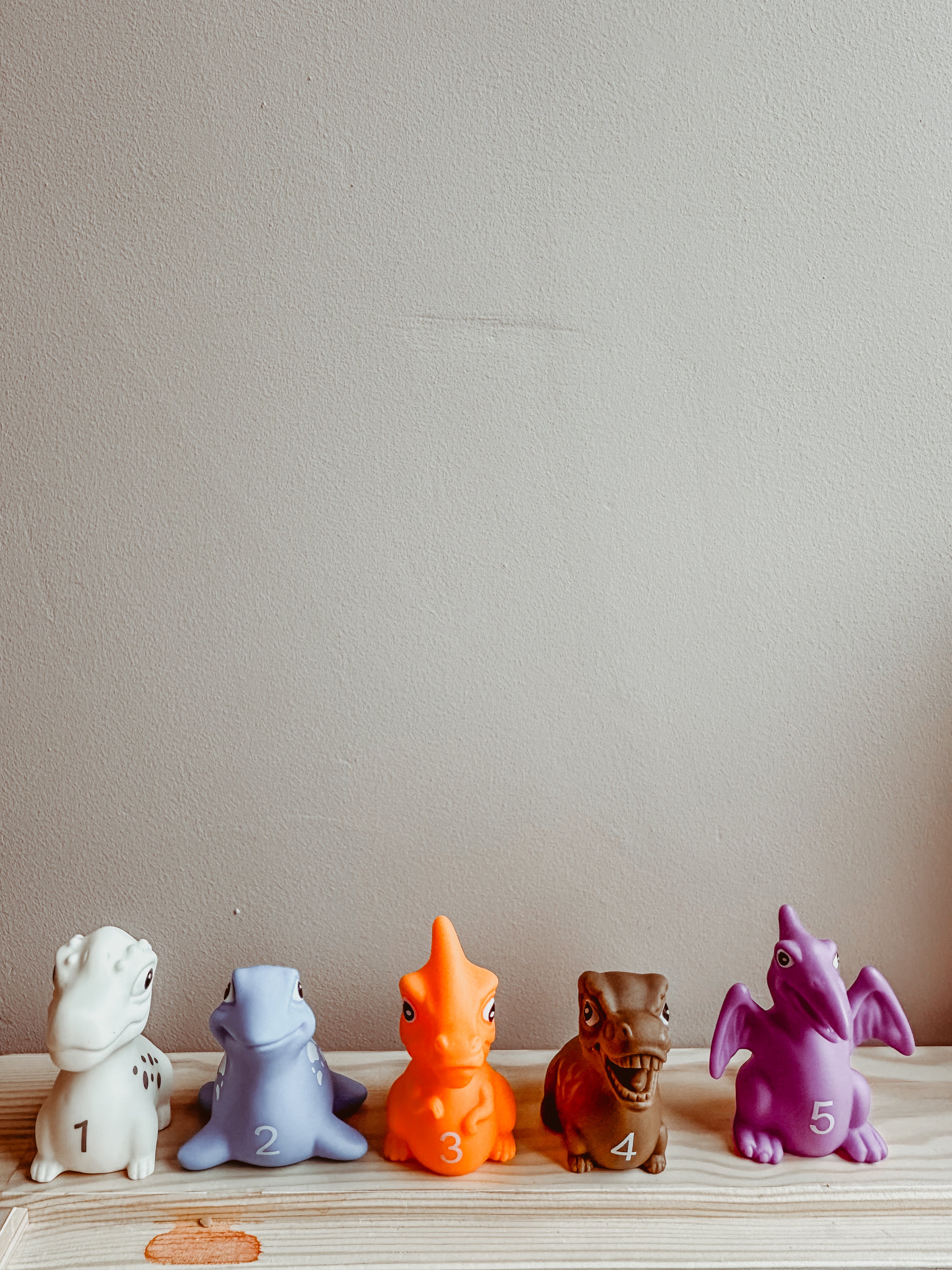 🦖 Mini dino sensory box 🦖