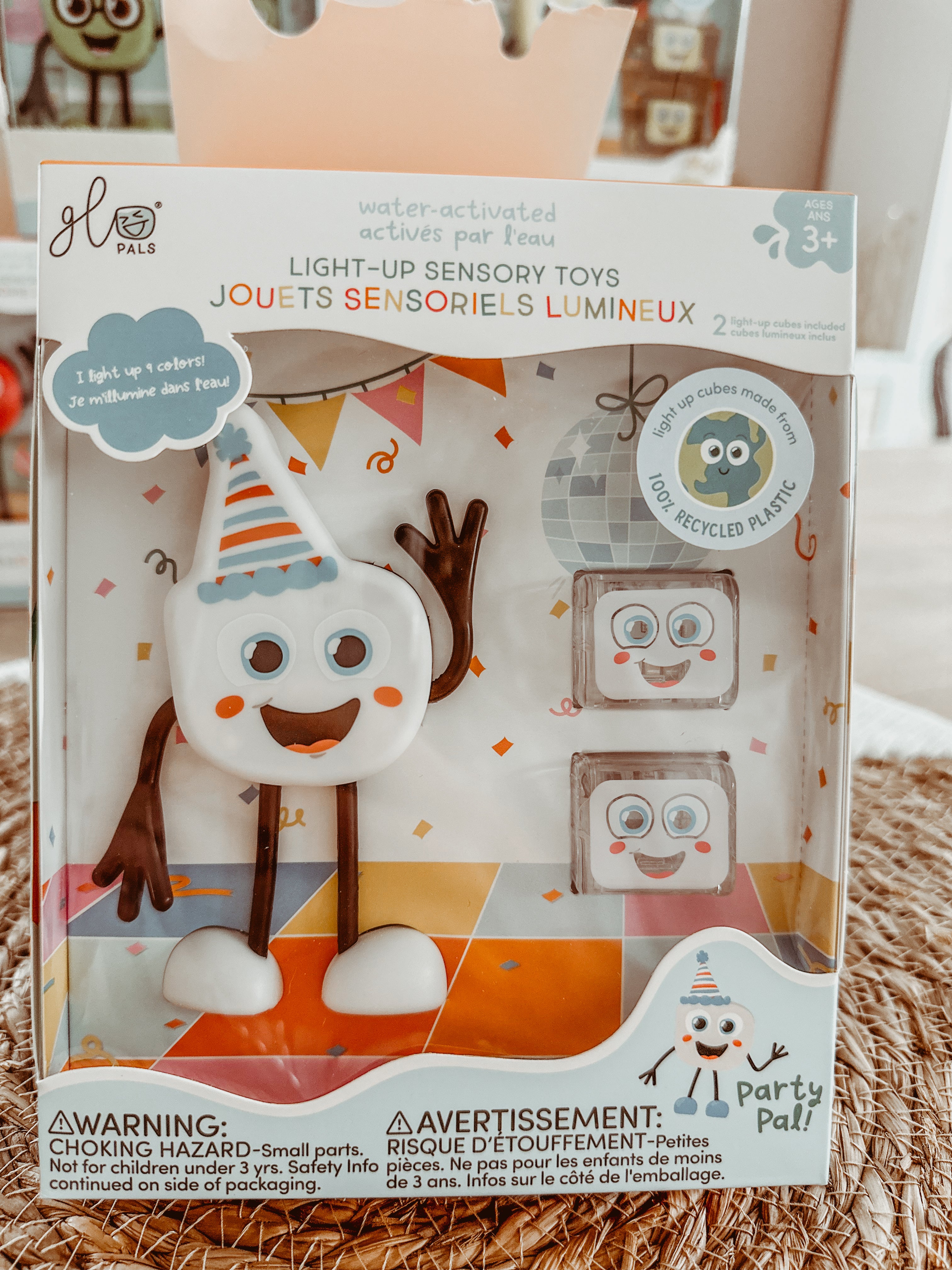 ✨🧊 glo pals 🧊✨