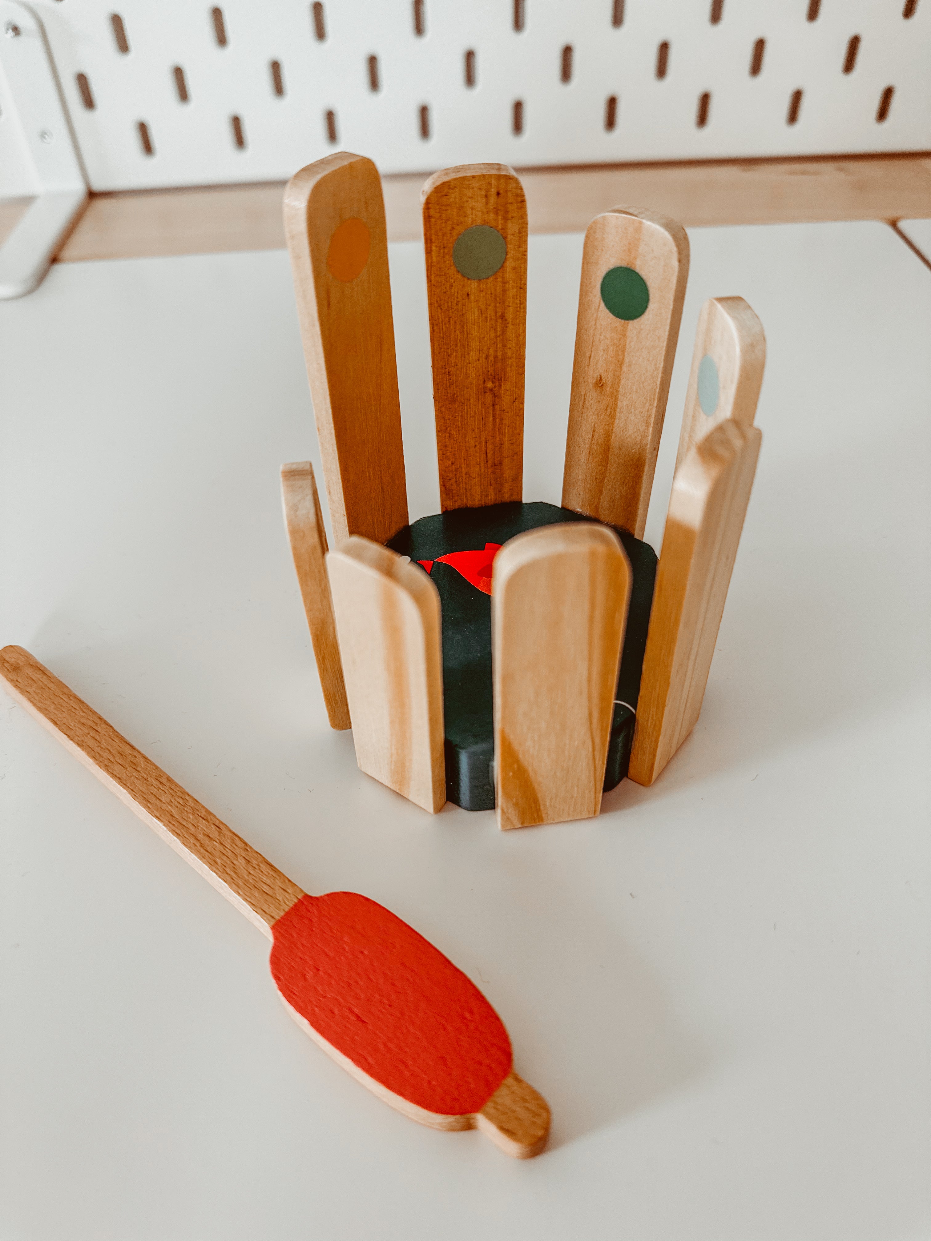 🦫 Speelbox: 36 maanden 🎶