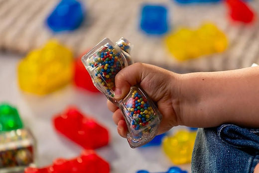 Goliath - Jelly Blox - 20 stuks