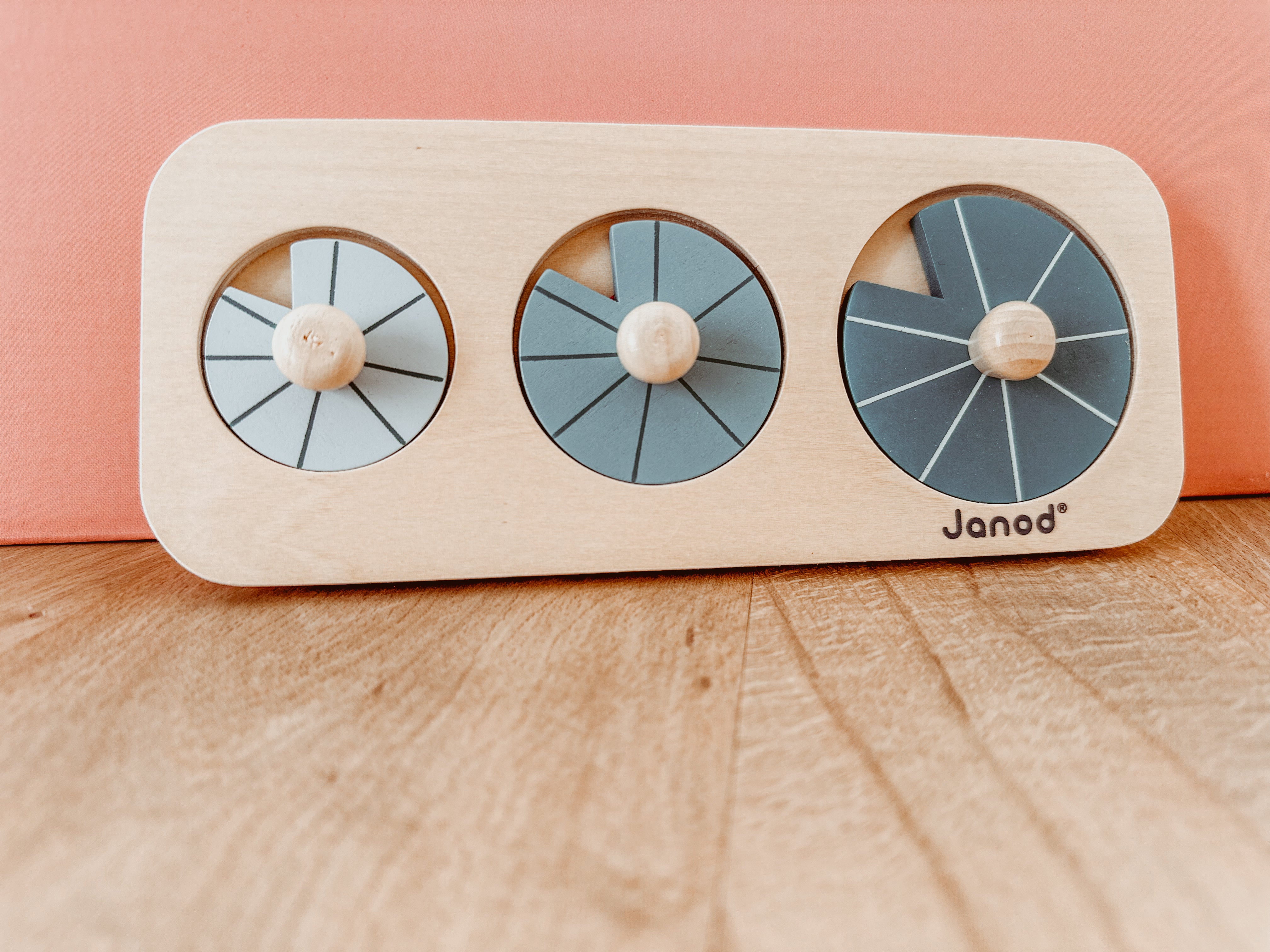 🐤 Speelbox: 12 maanden 🐸