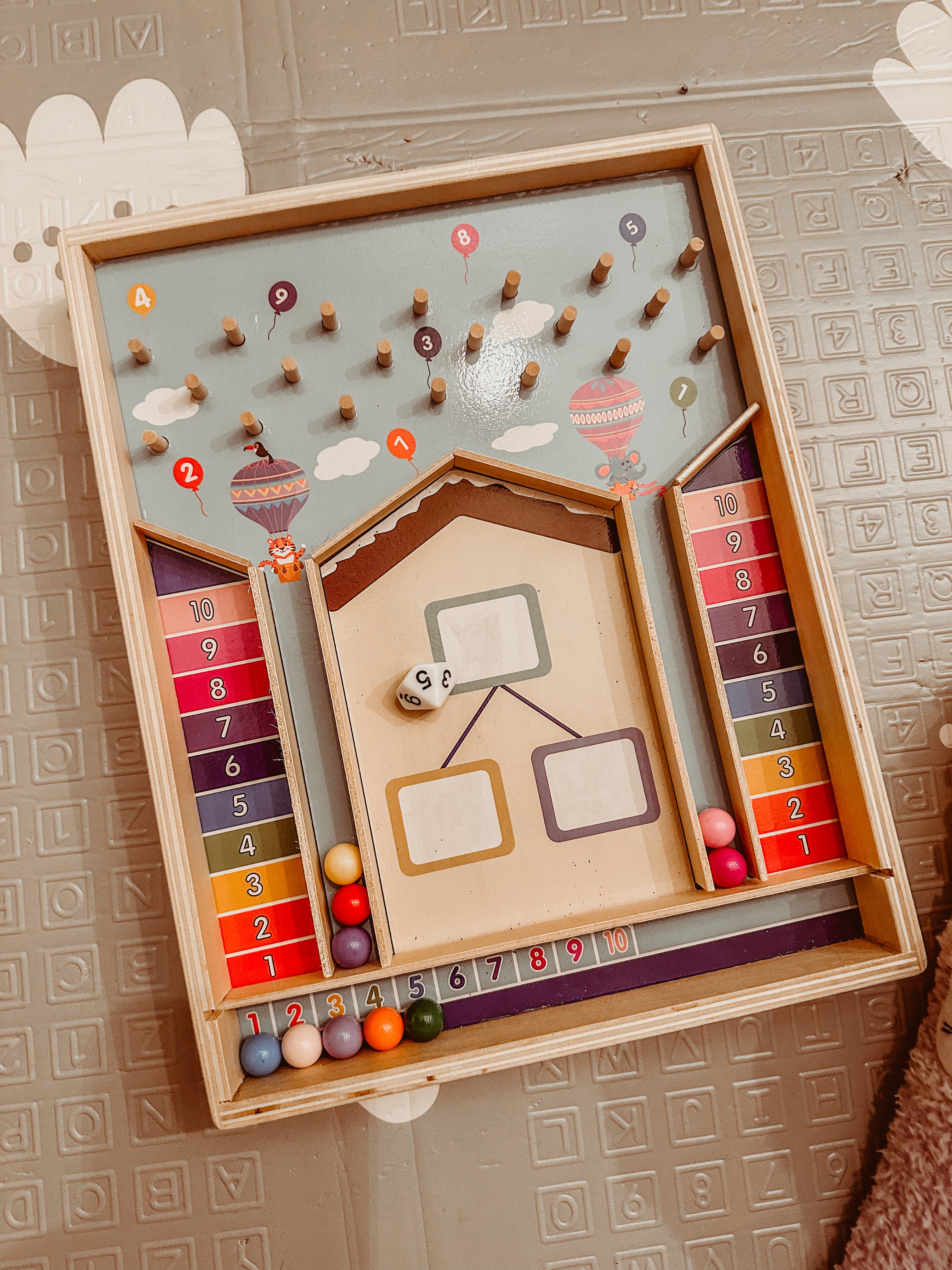 🧮 Splitsingen oefenen 🔢