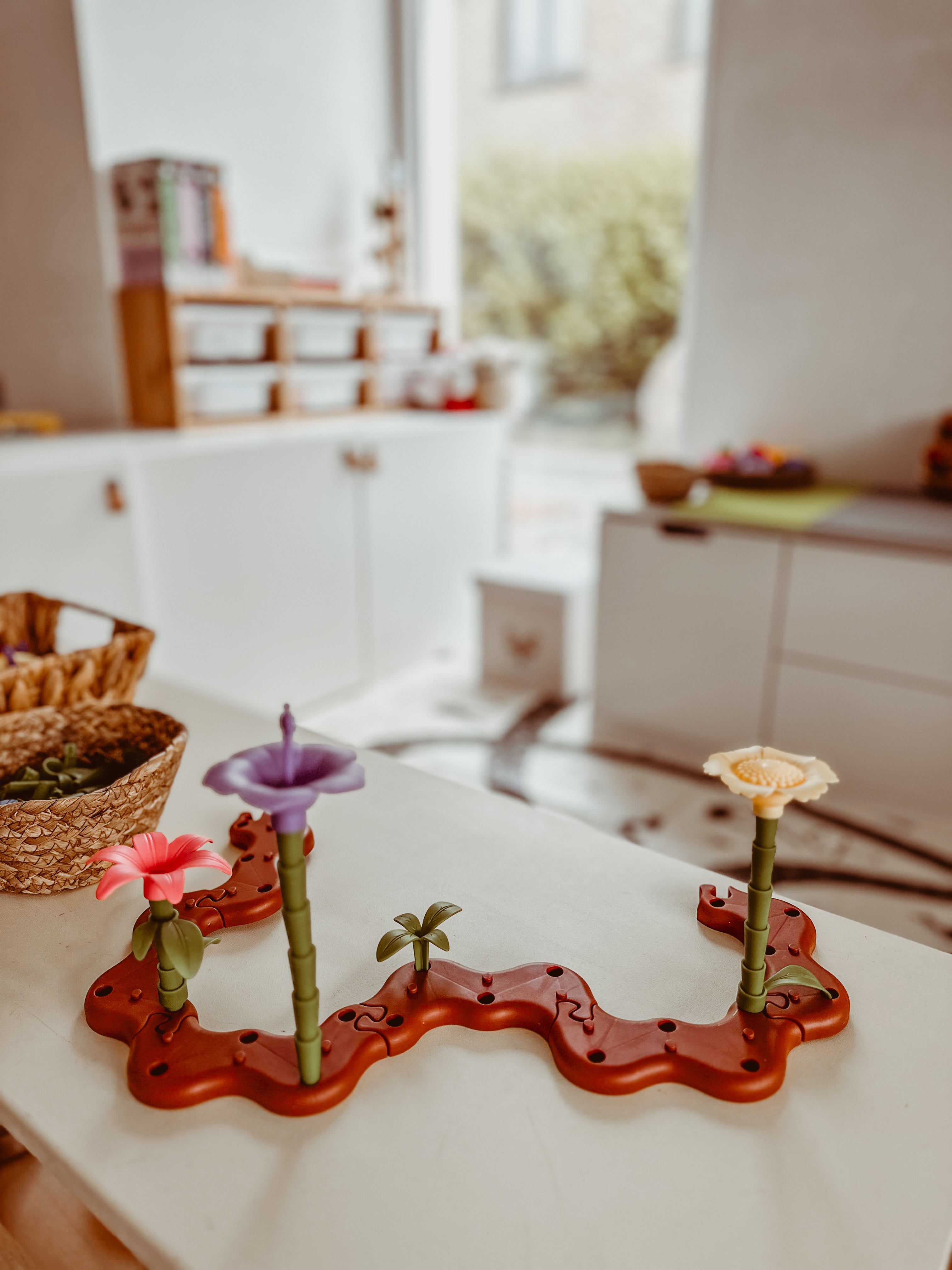 💐🌼 Mijn bloemenweide 🌼💐