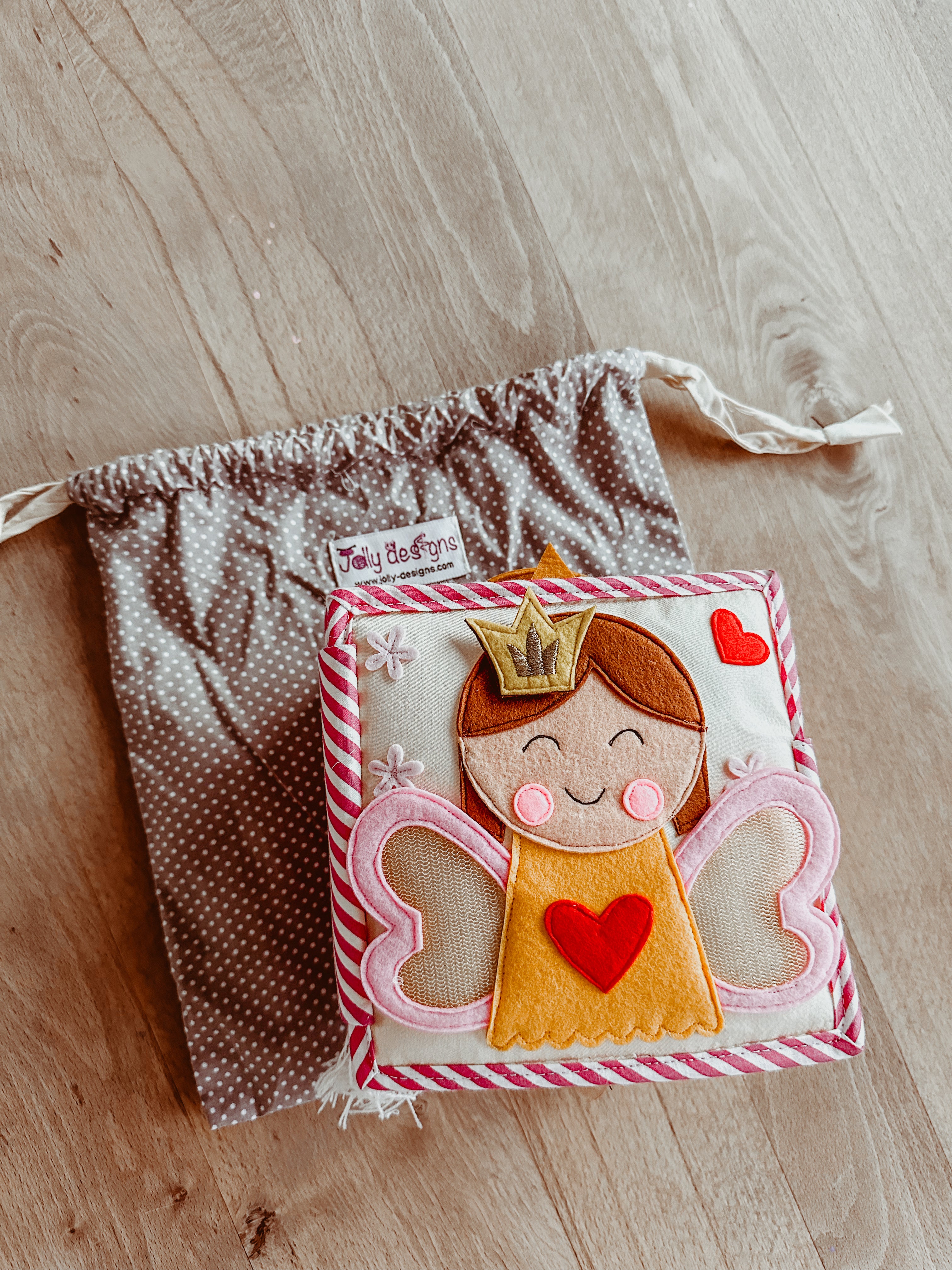 👸🏼 Klein prinsesje 👸🏼