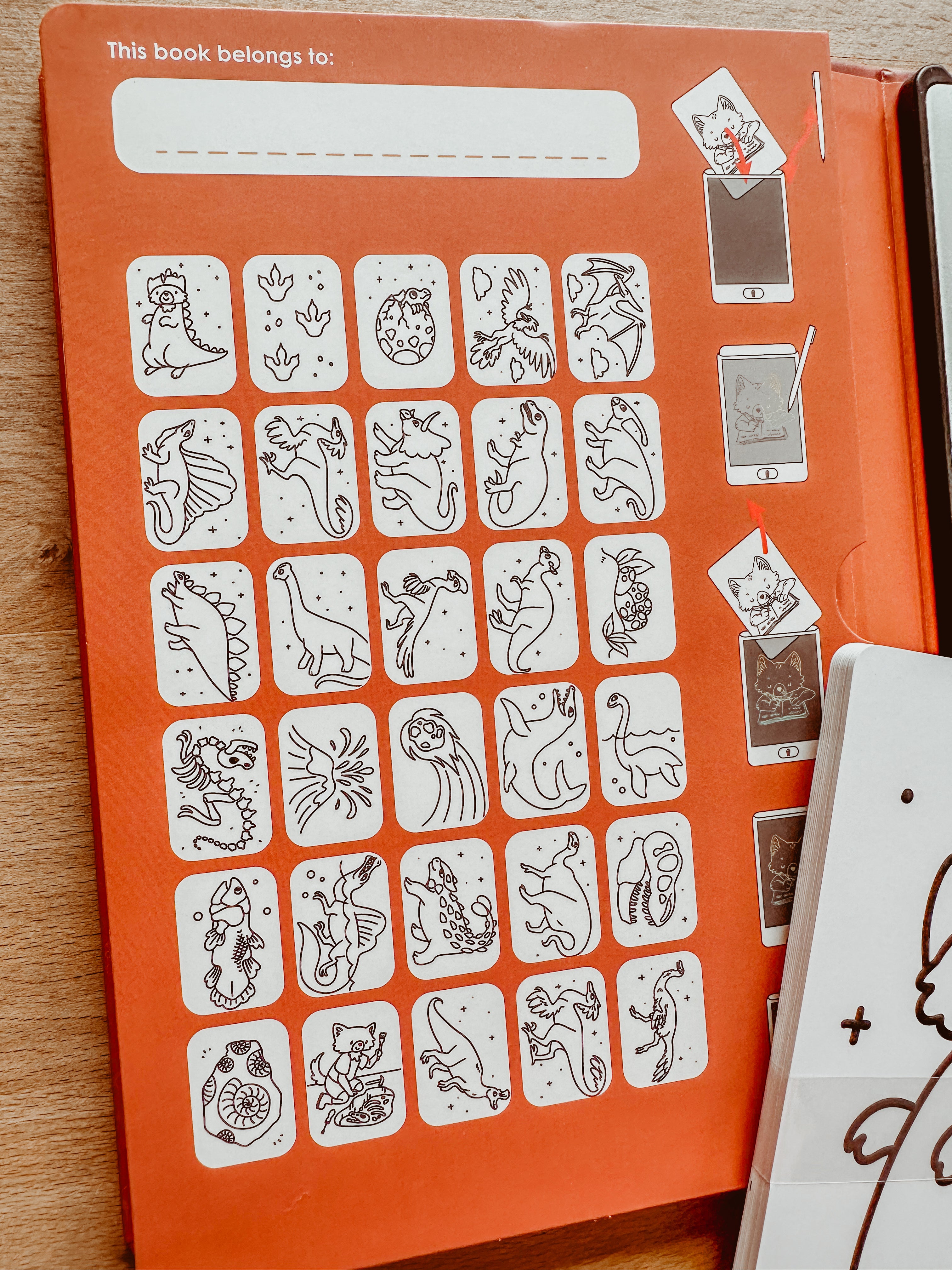 Kidydraw-mini ✍🏻