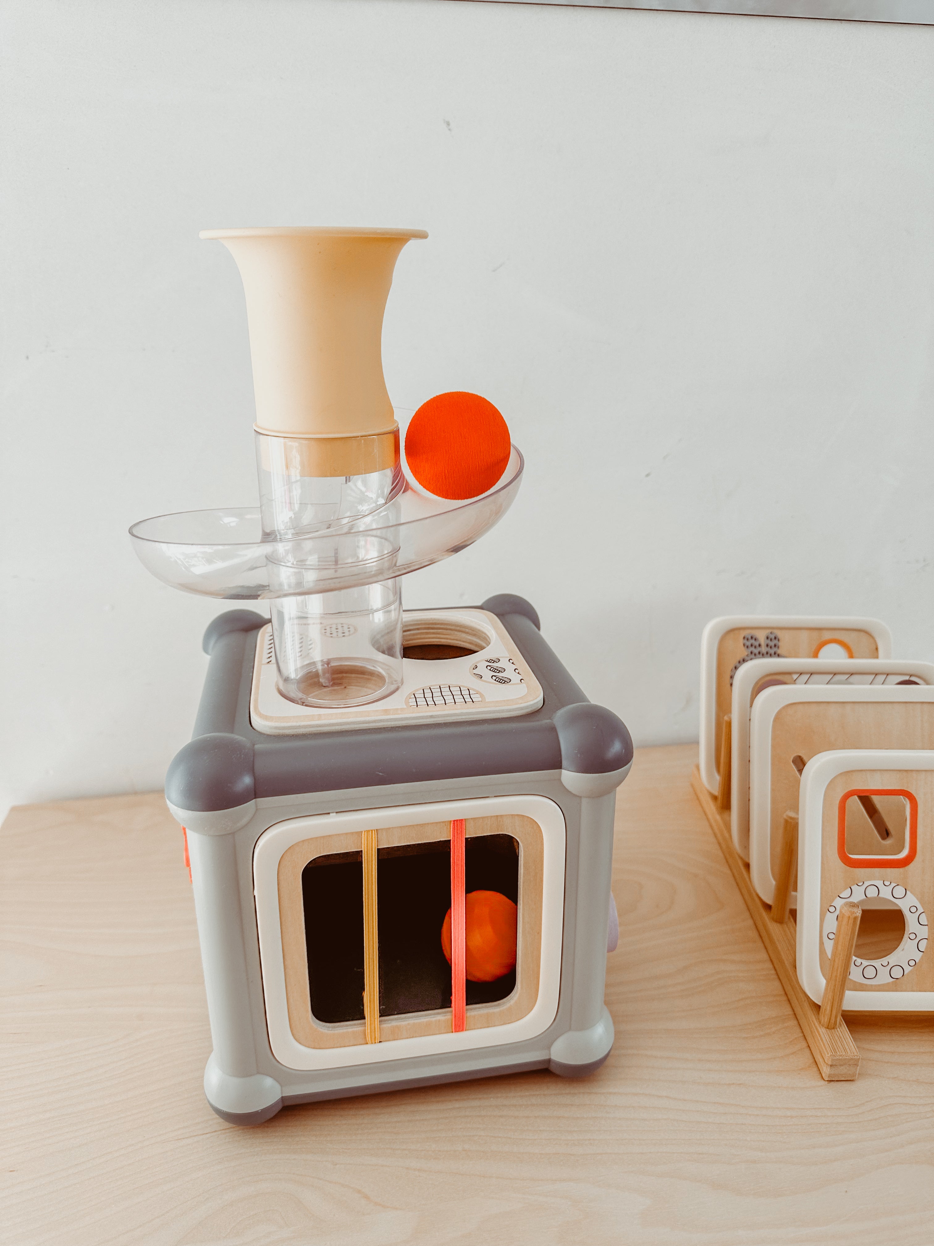 🥕🔸 Top Bright: Motoric Master 10 in 1 🔸🥕