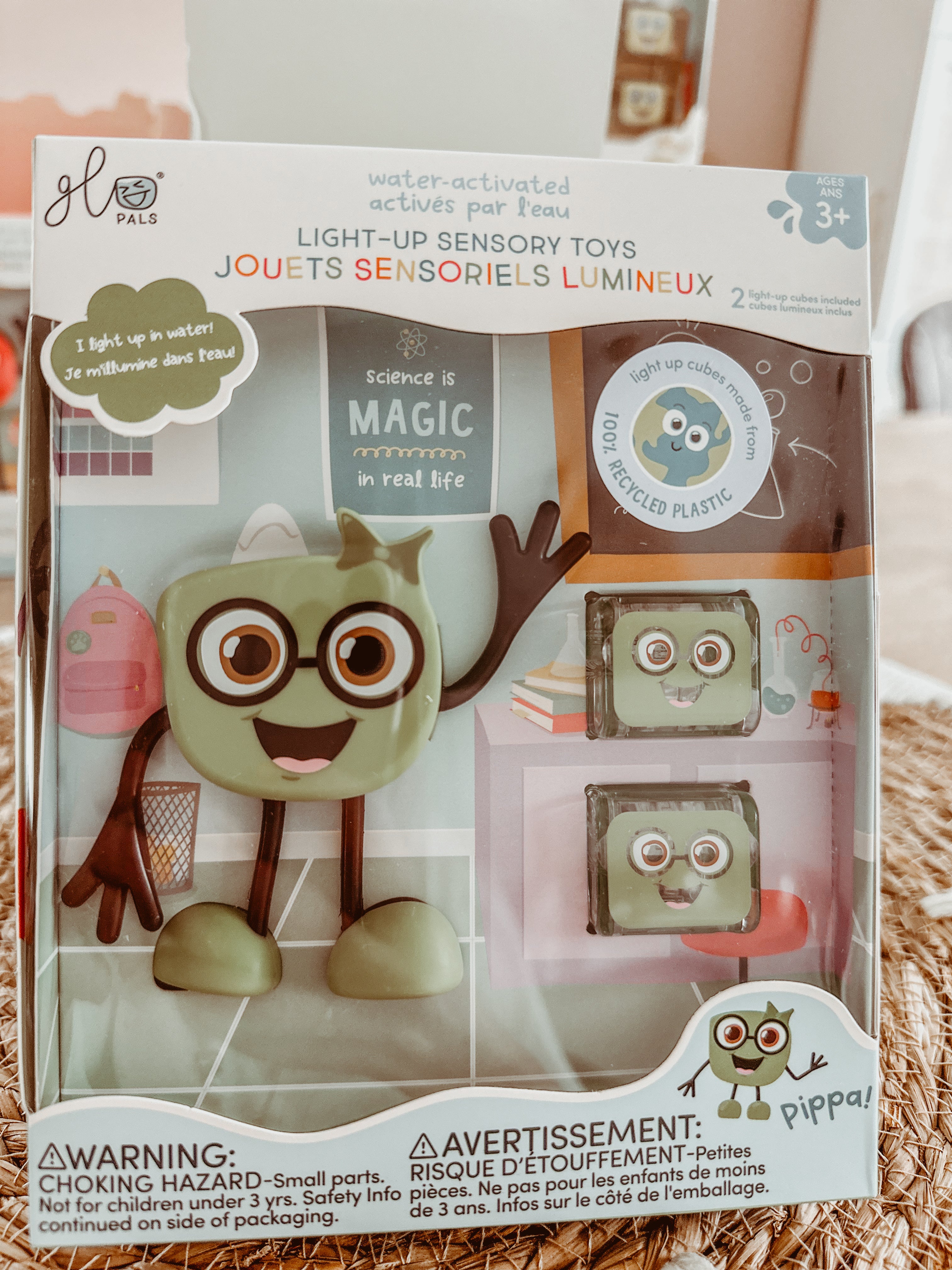 ✨🧊 glo pals 🧊✨