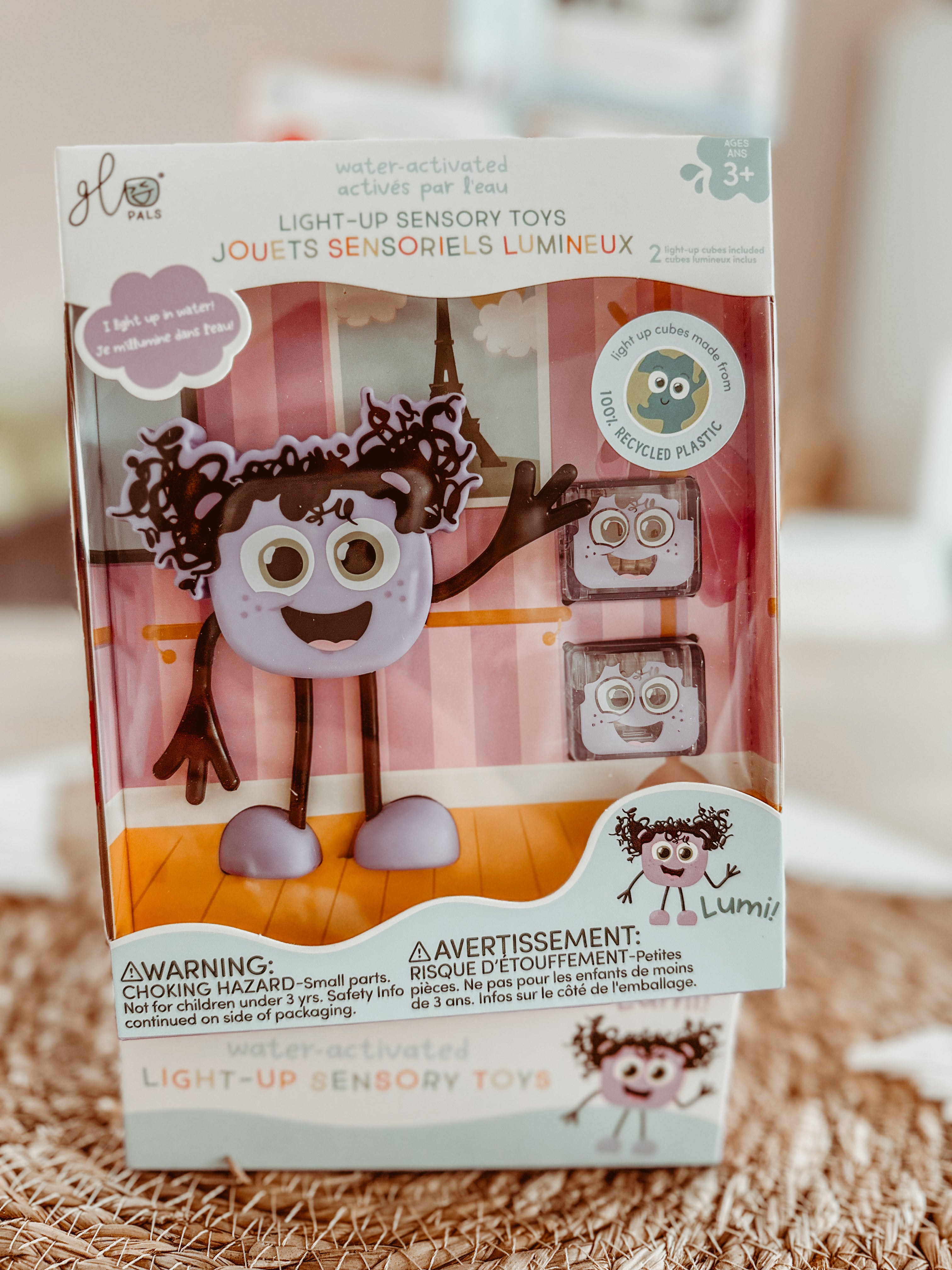 ✨🧊 glo pals 🧊✨