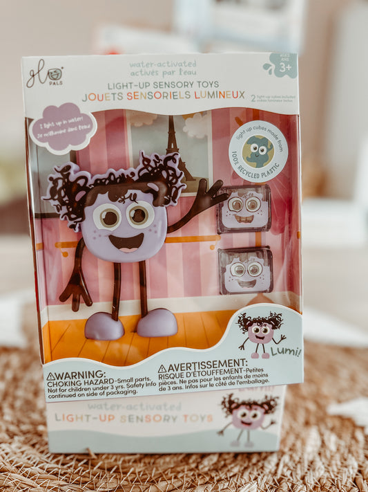 ✨🧊 glo pals 🧊✨