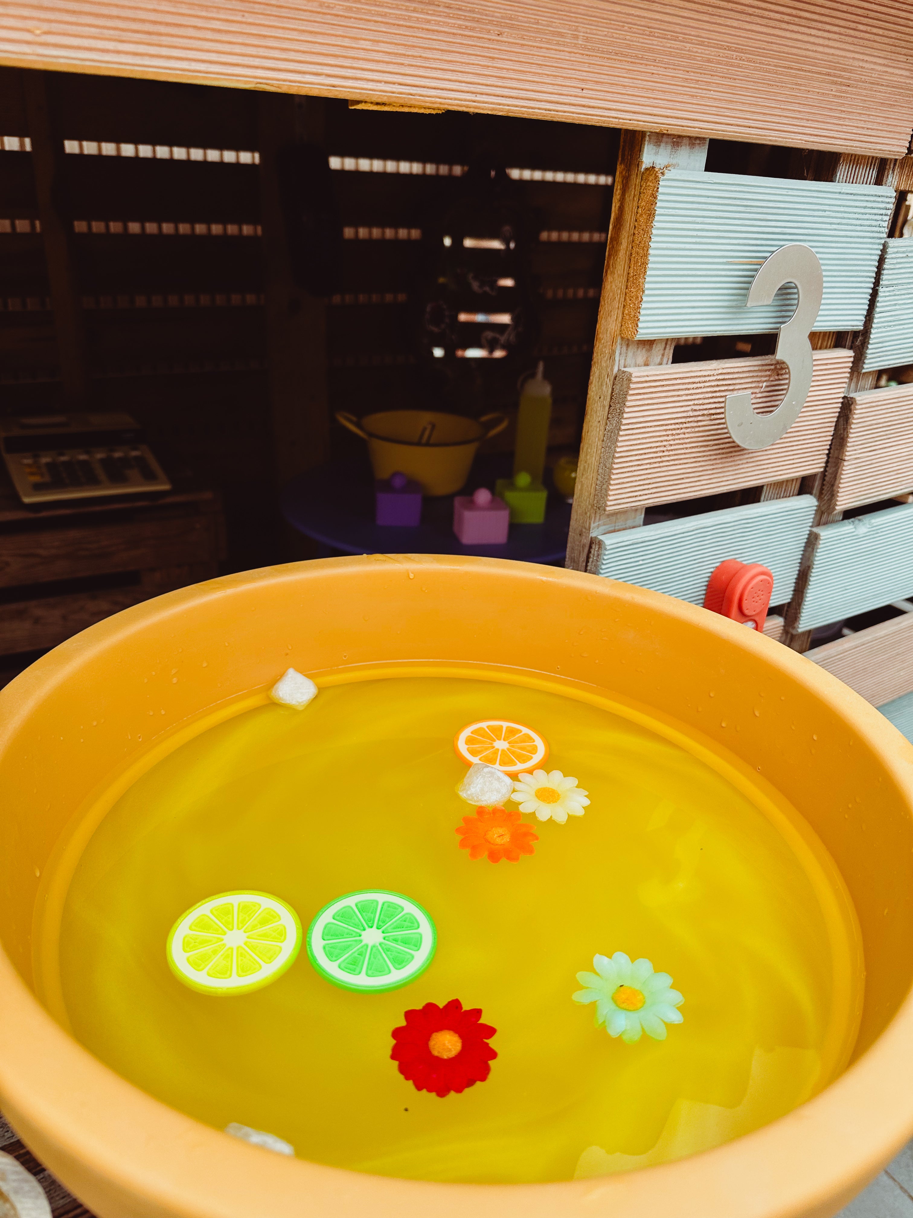 🍋🍸Waterpakket: Limonade Bar 🍸🍋