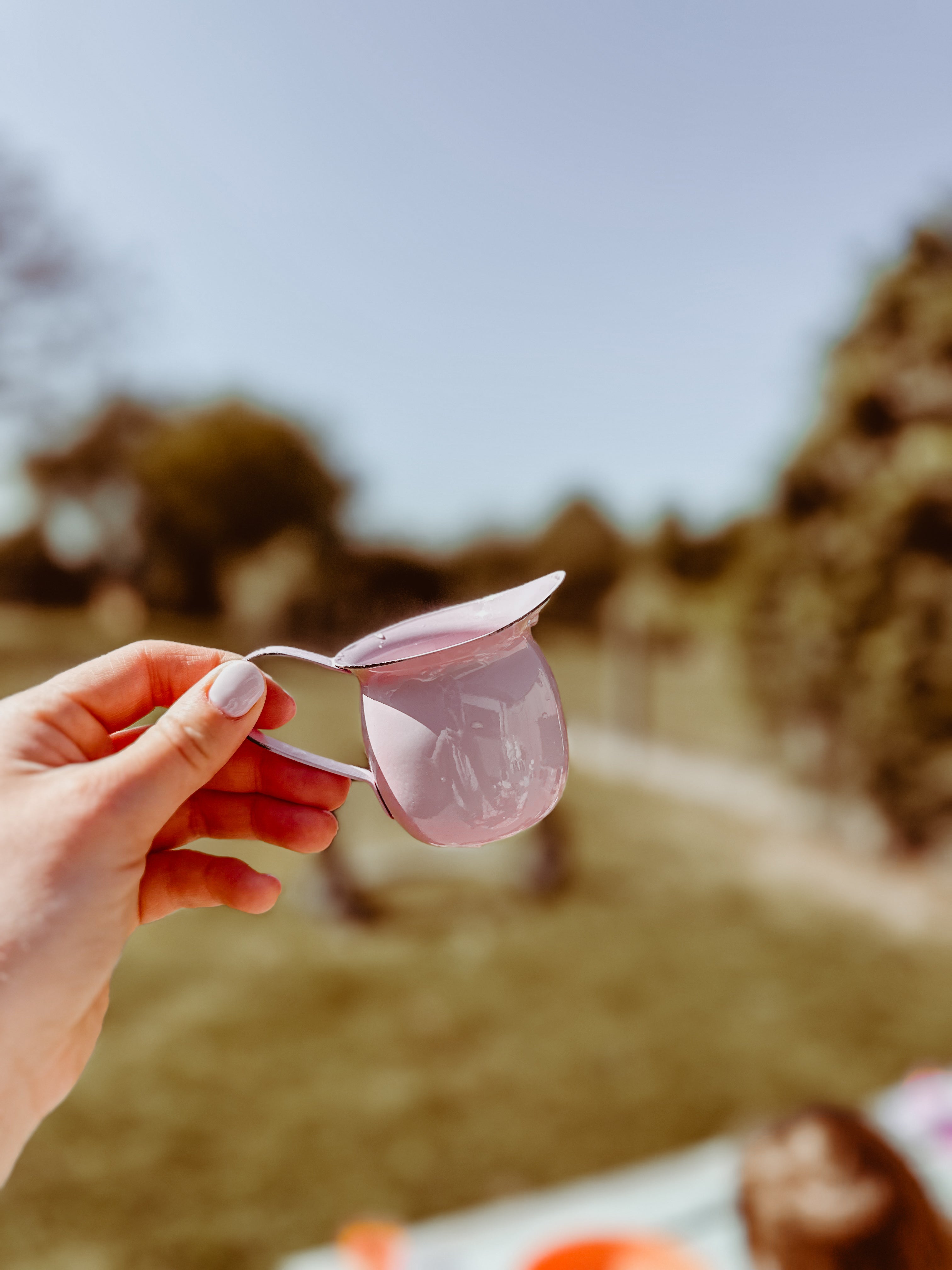 💦 Mini waterkannetje 💦