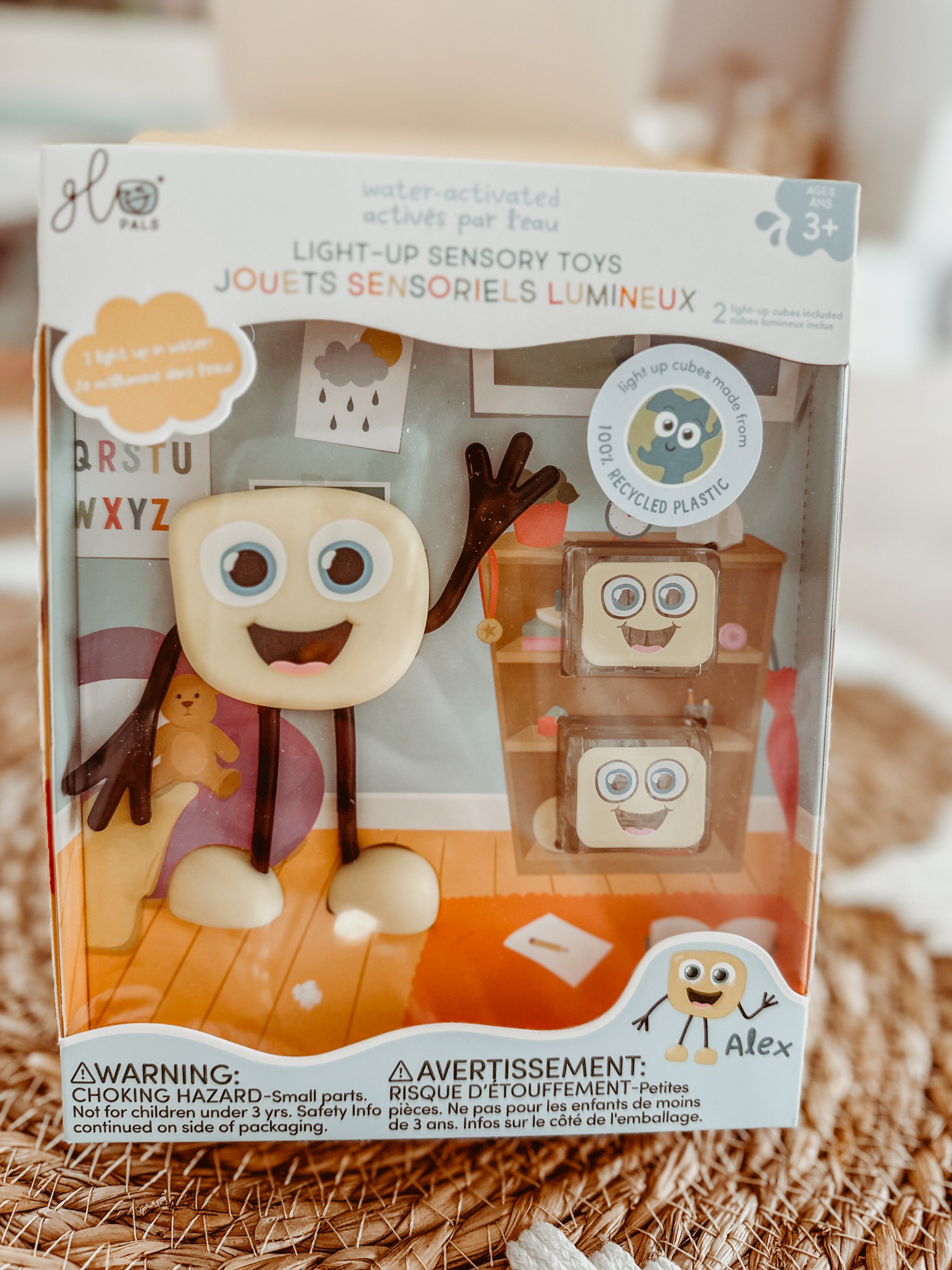 ✨🧊 glo pals 🧊✨