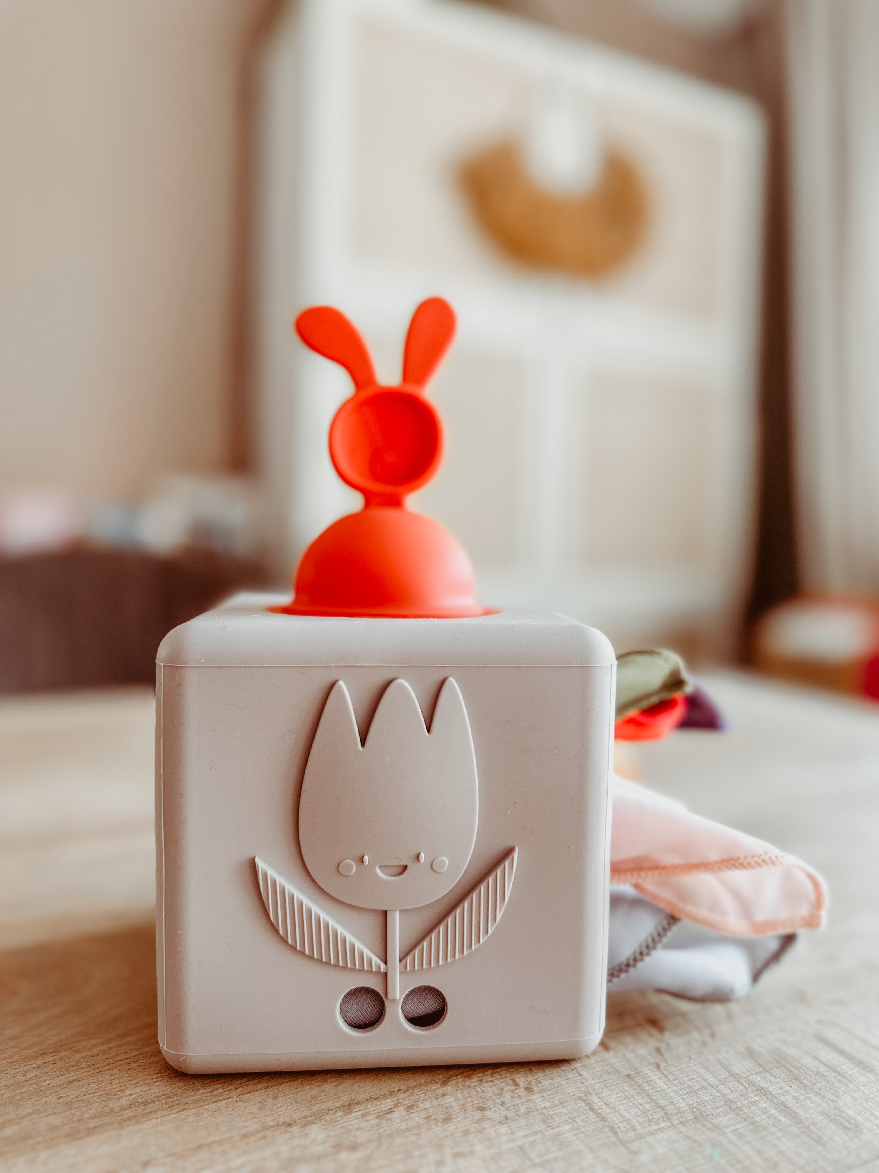 🪄🐰 Pop-up tissue box 🐰🪄