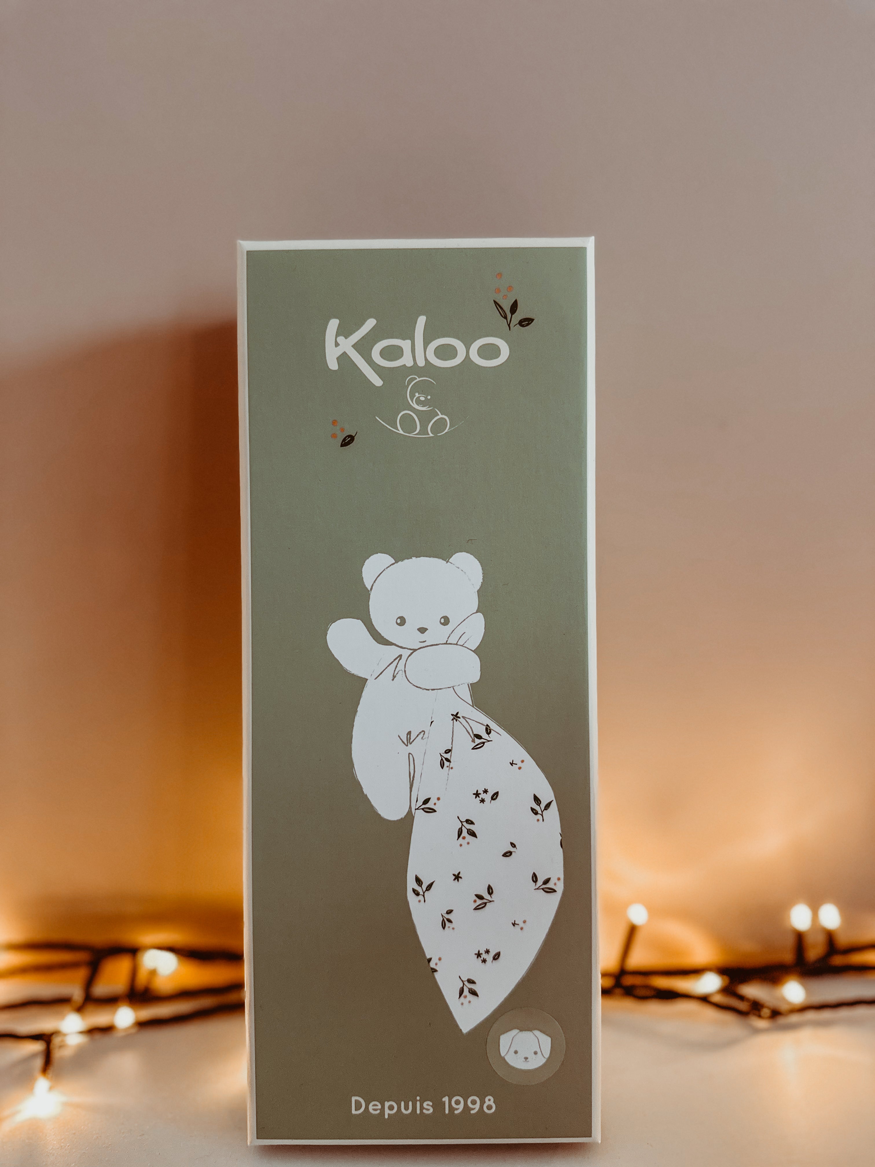 Kaloo • Knuffeldoekjes 🐶🐇