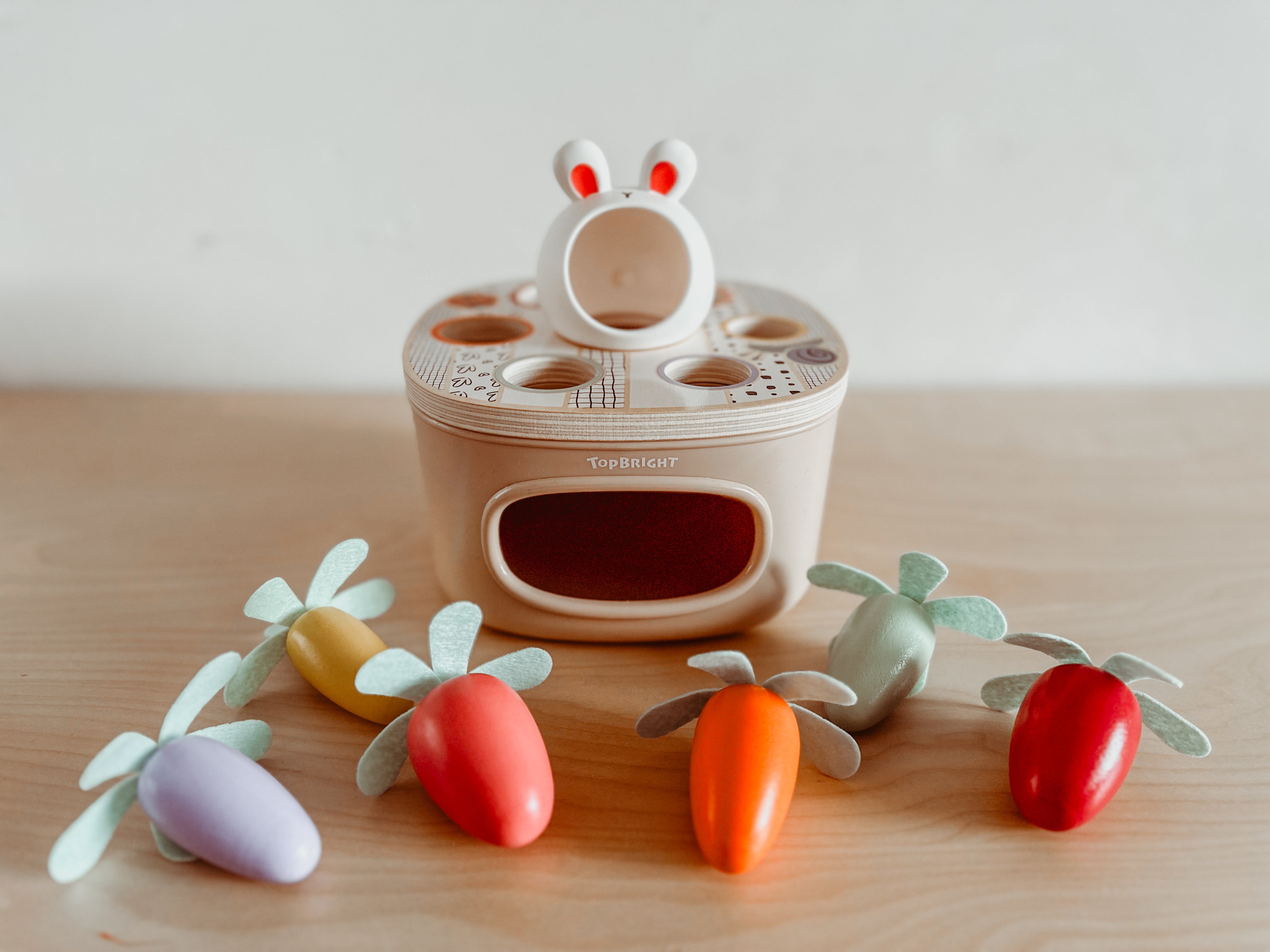 🥕 Vormenstoof met worteltjes 🥕