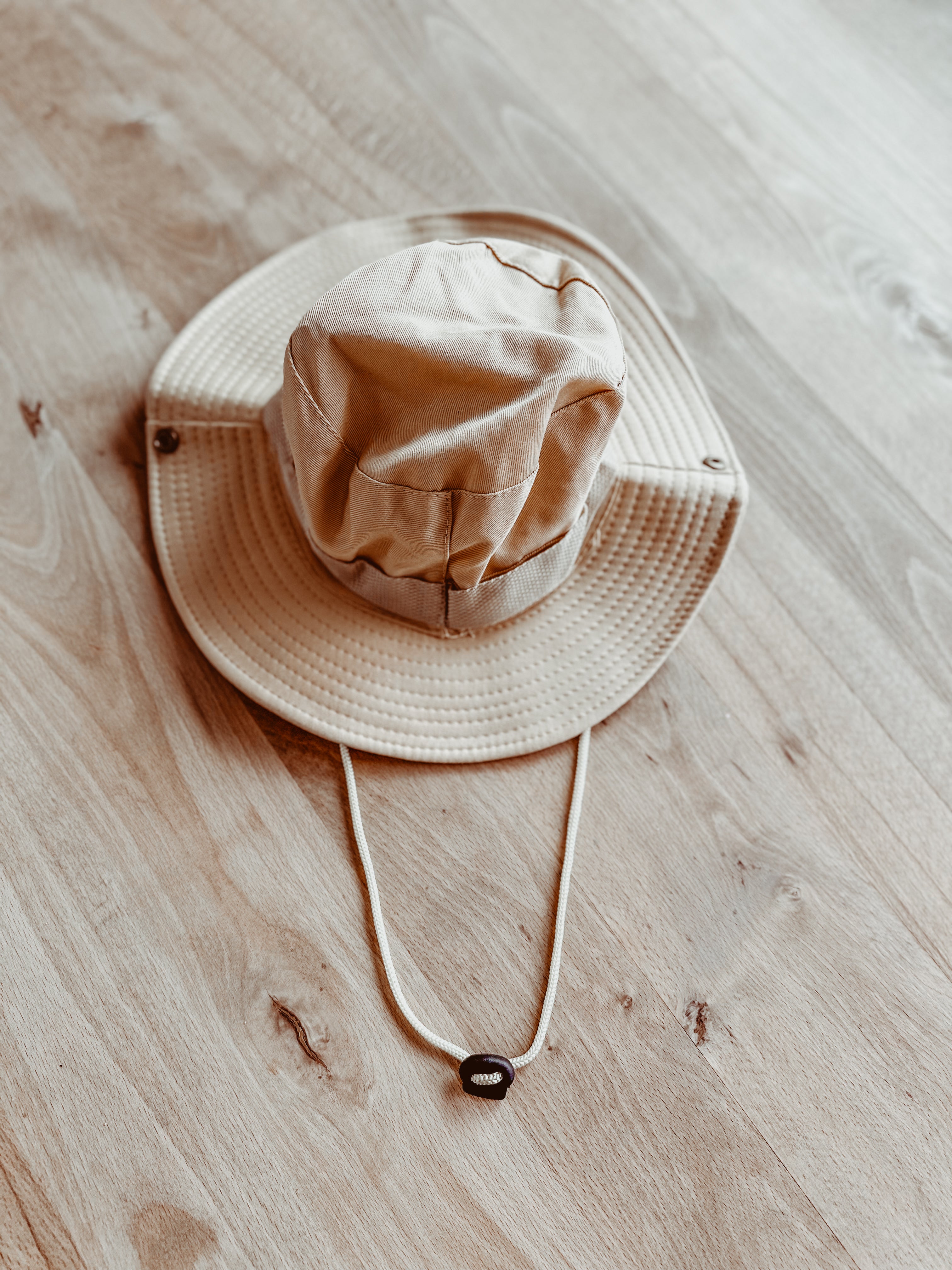 💡 Ontdekkershoed 💡