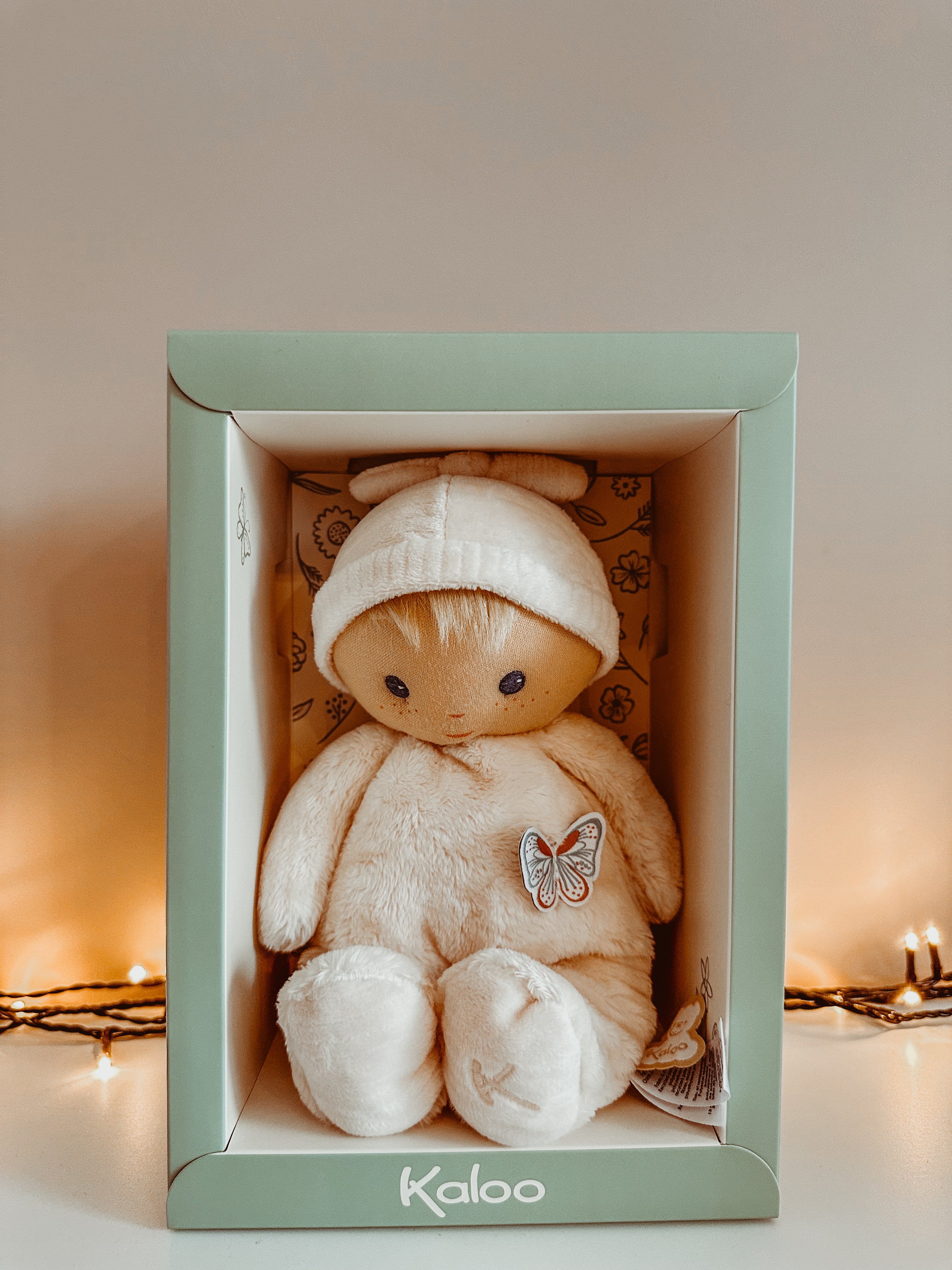 🍑 zachte knuffelpopjes 🍑