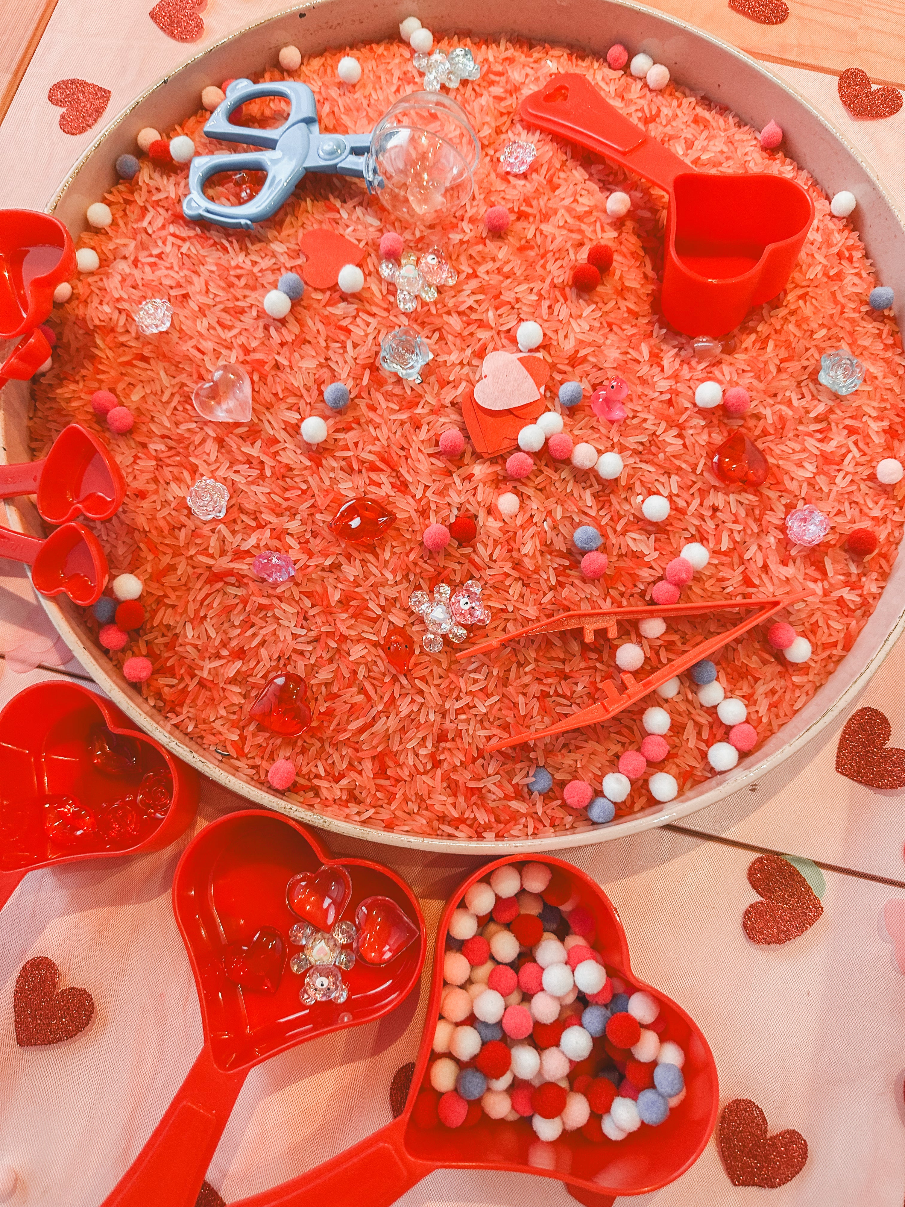 💕💌 VALENTIJNTJESBOX 💌💕