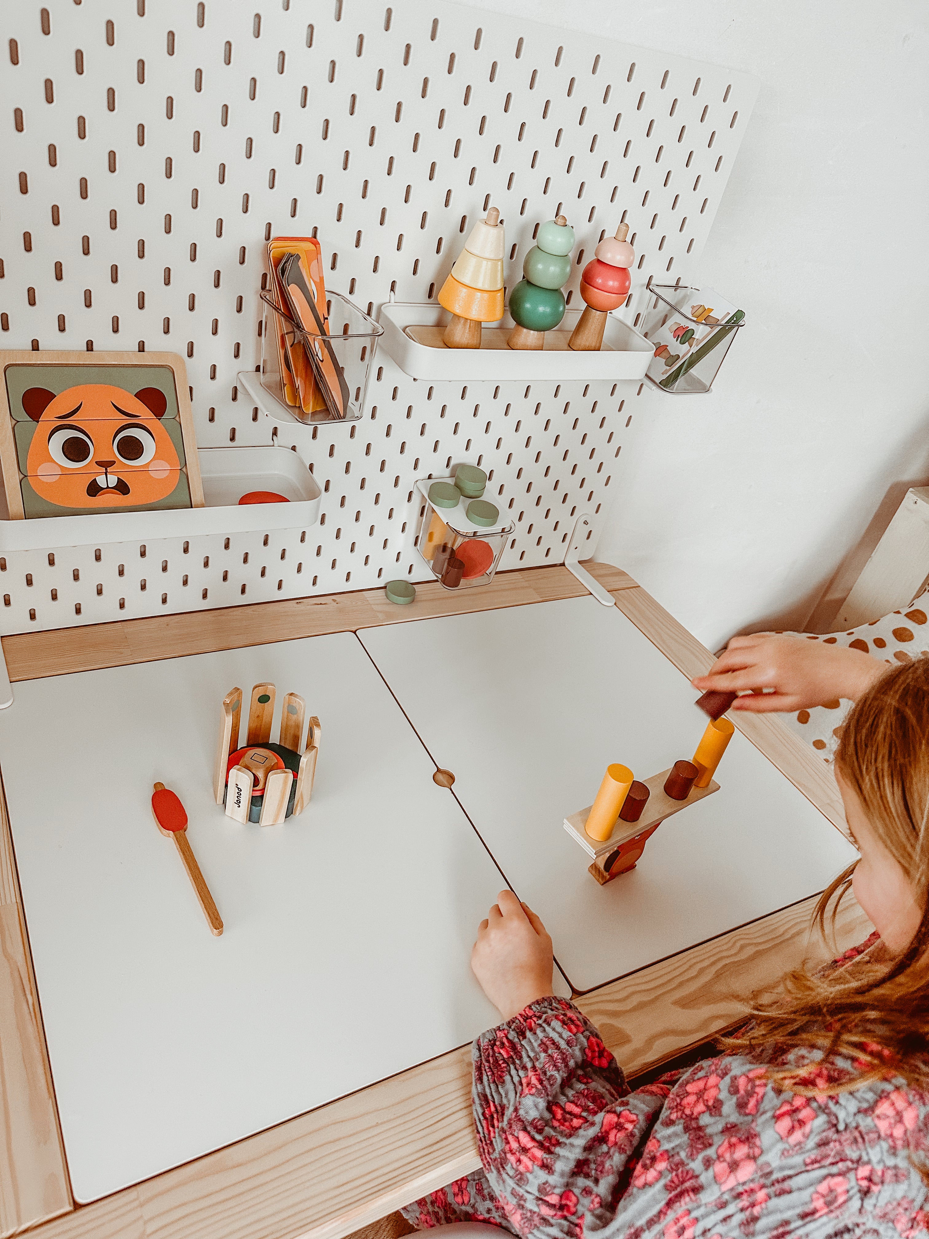 🦫 Speelbox: 36 maanden 🎶