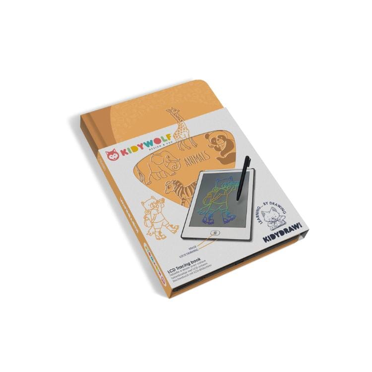 Kidydraw-mini ✍🏻