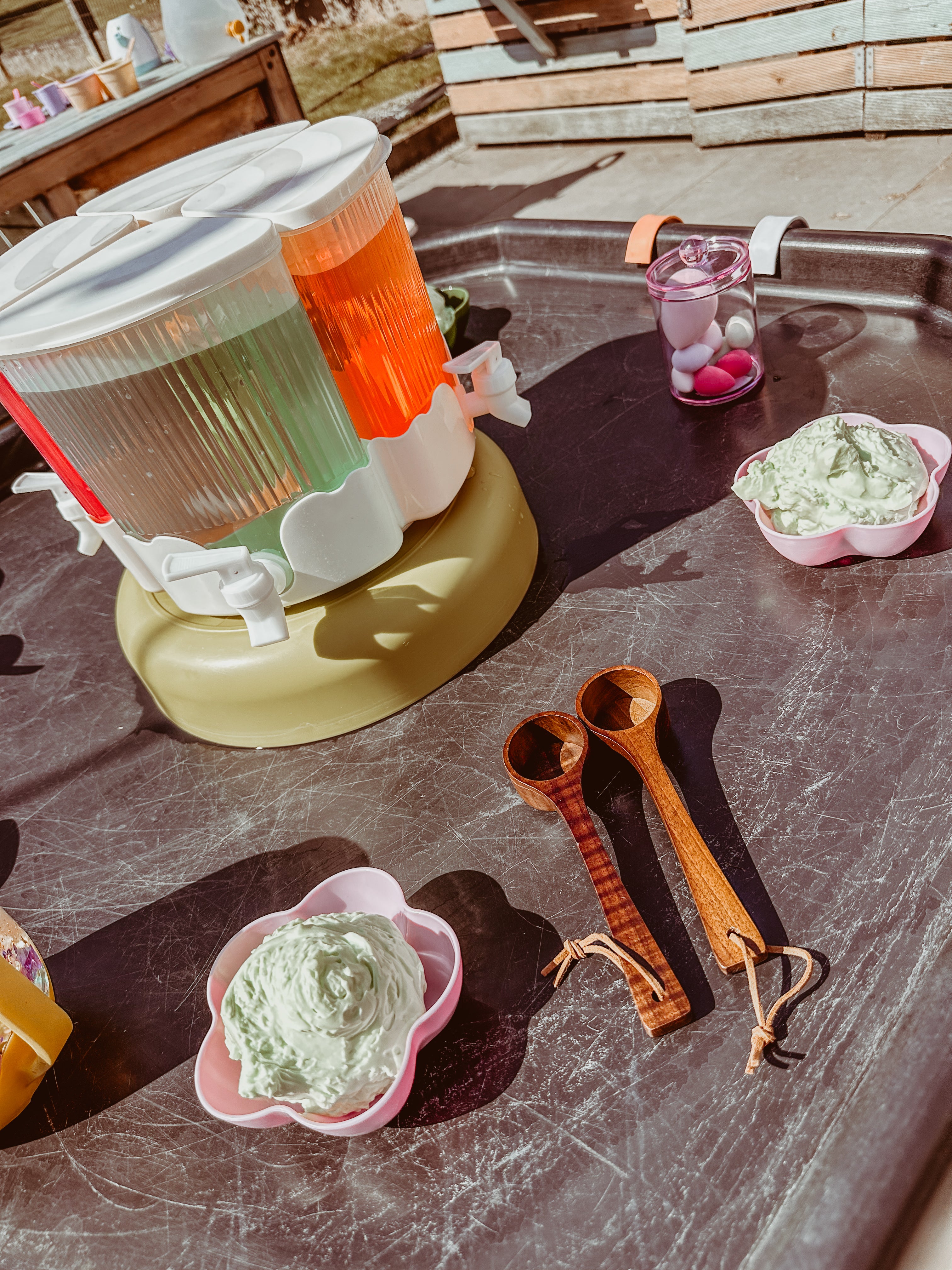 🫧 Speel-en badschuim • Tuban 🫧