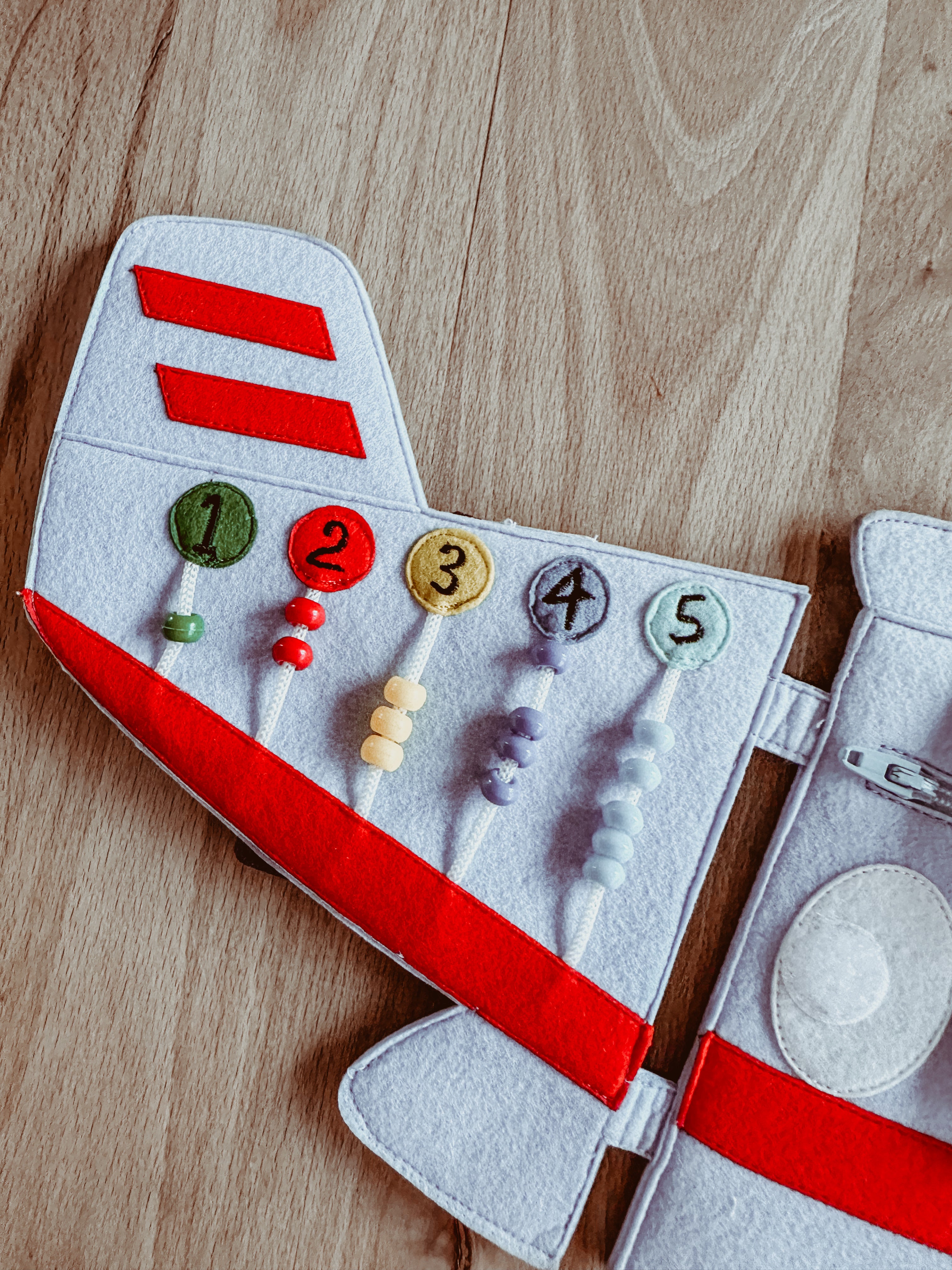 ✈️ Travel buddy: vliegtuig ✈️