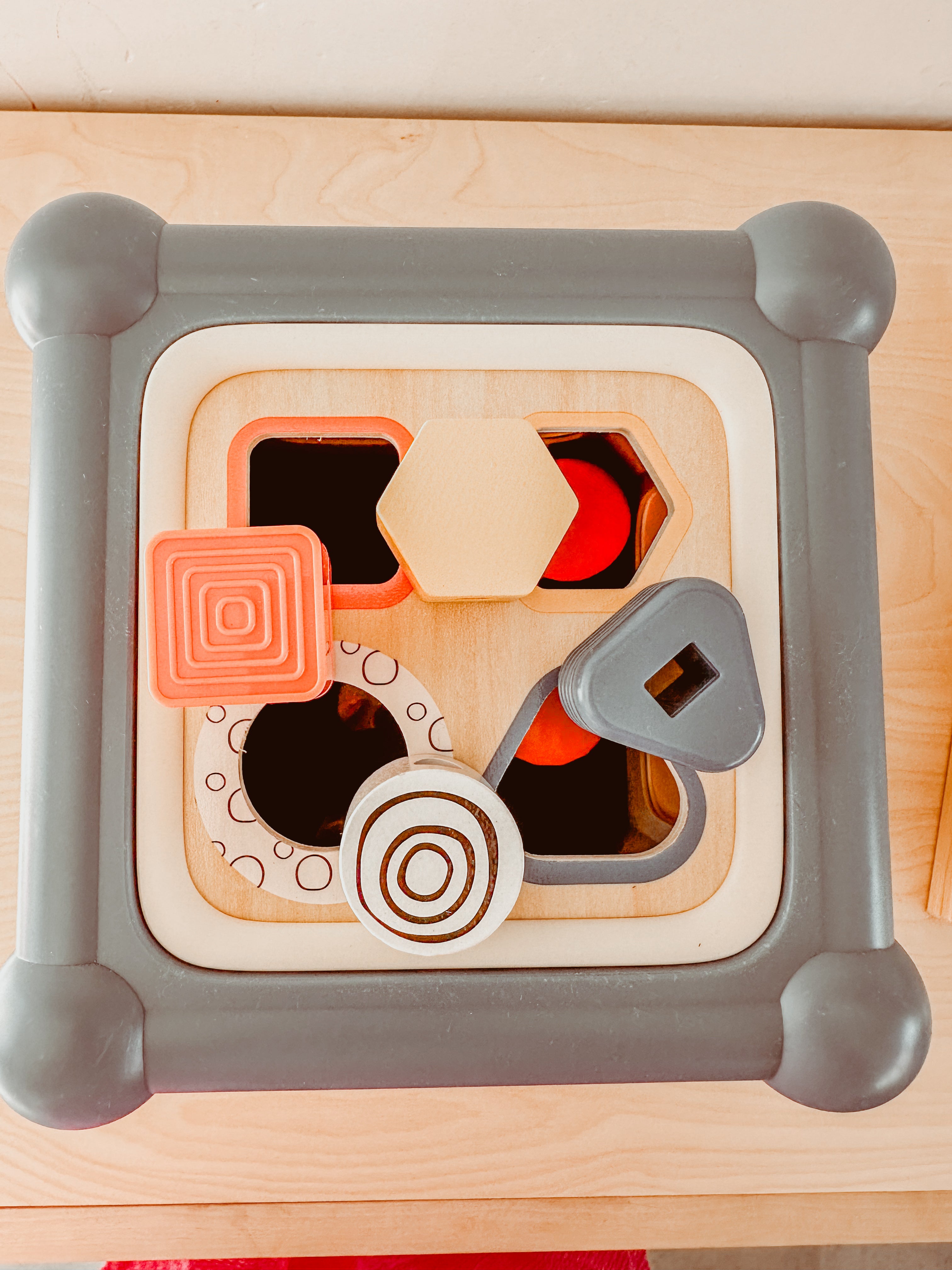 🥕🔸 Top Bright: Motoric Master 10 in 1 🔸🥕