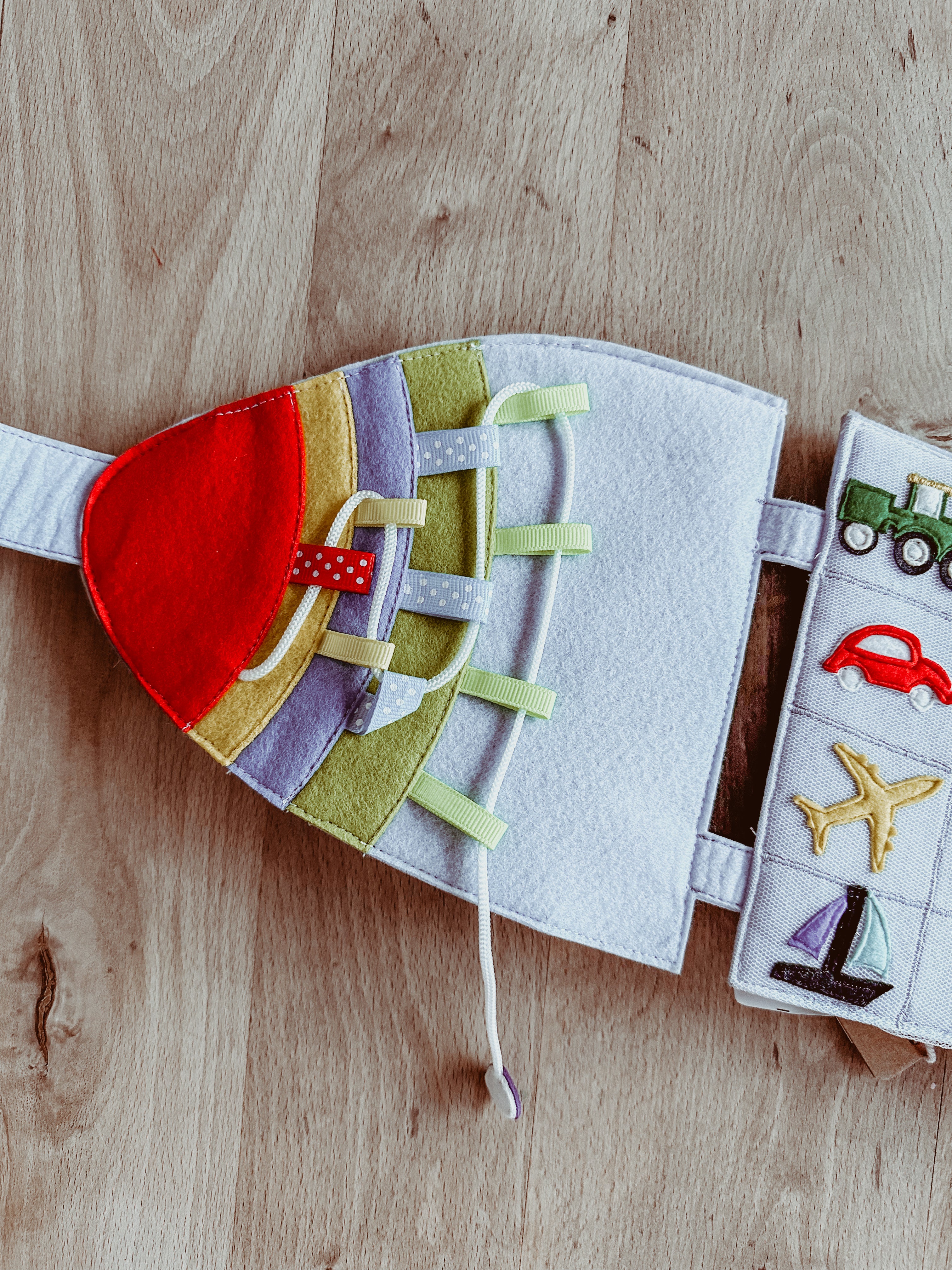 ✈️ Travel buddy: vliegtuig ✈️