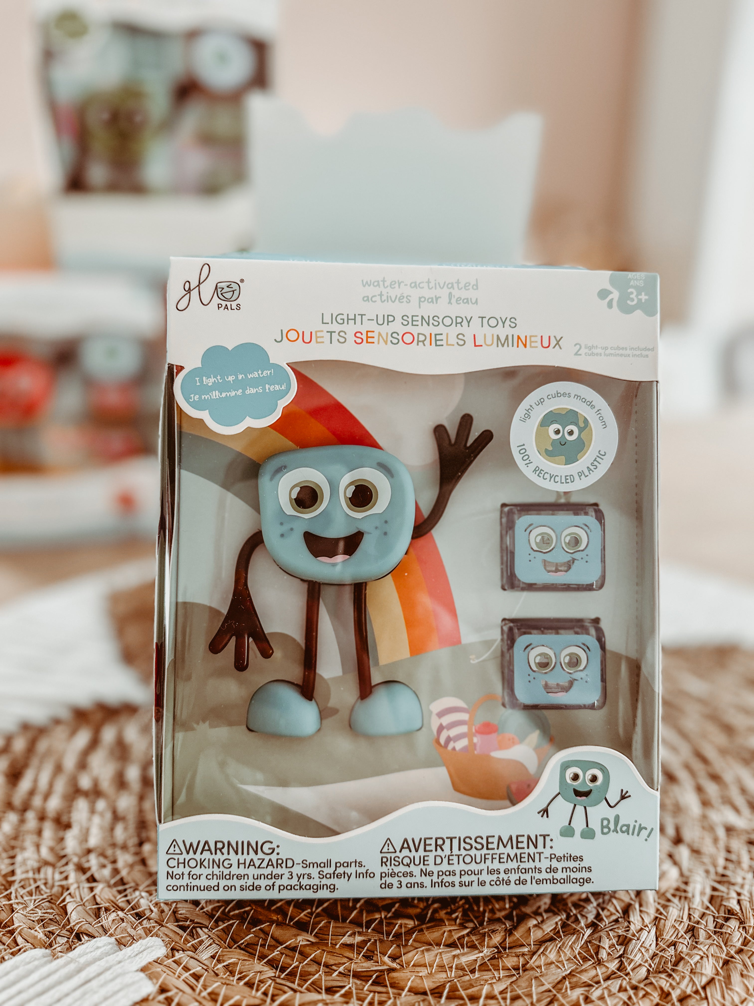 ✨🧊 glo pals 🧊✨