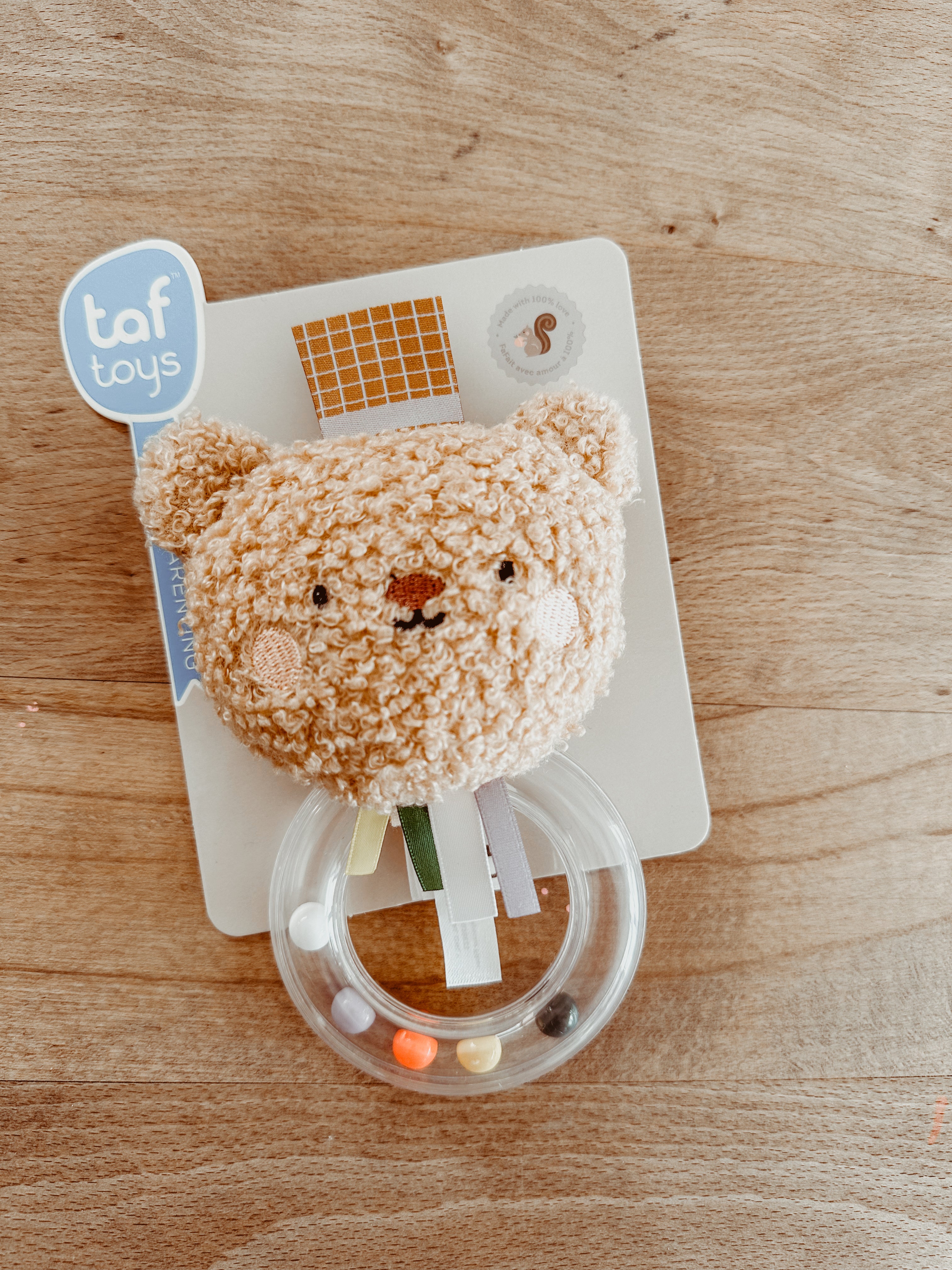 🐻 Brandon bear ratle 🐻