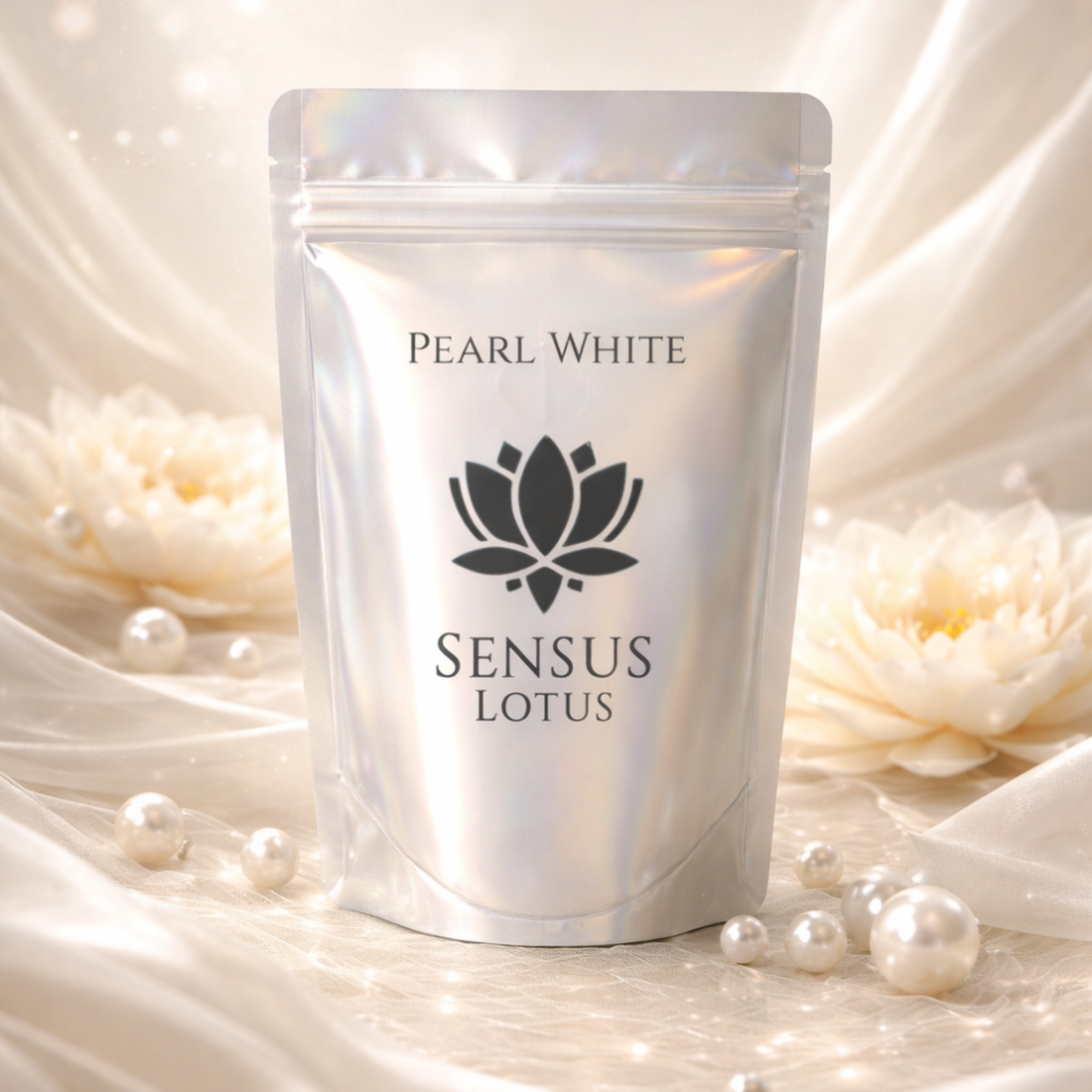 🪄 Magische waterpoeders ✨ Sensus Lotus 🪄 30g