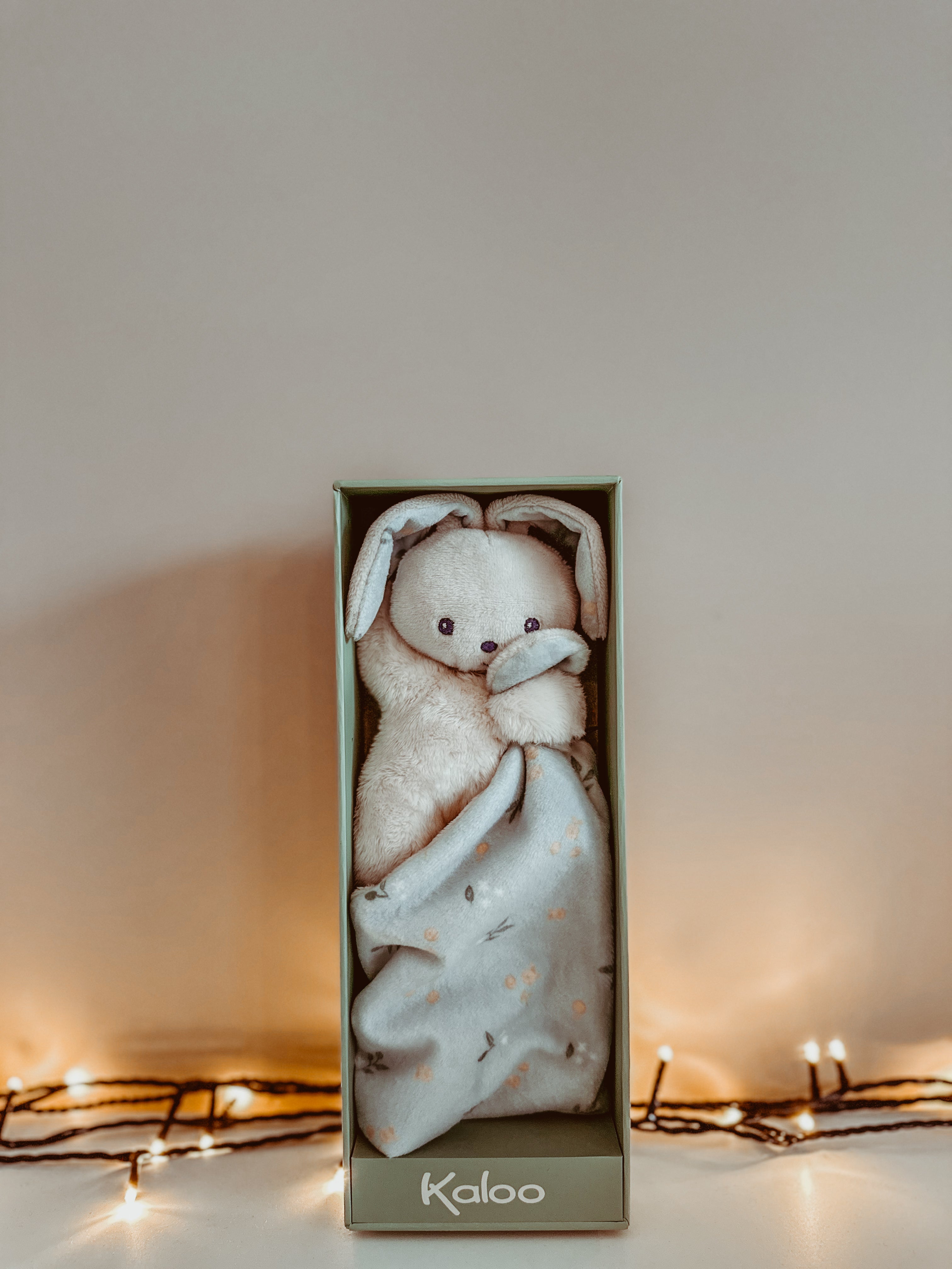 Kaloo • Knuffeldoekjes 🐶🐇