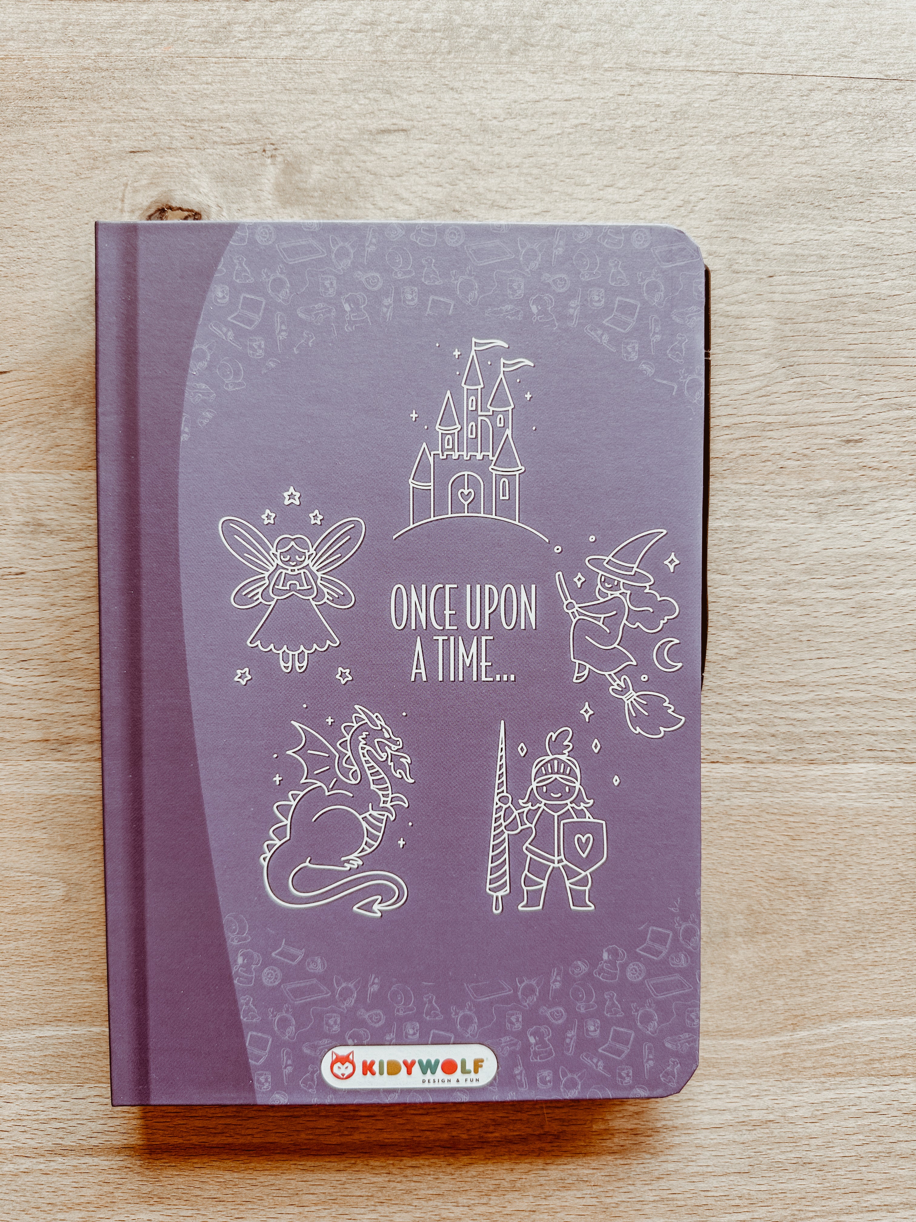 Kidydraw-mini ✍🏻