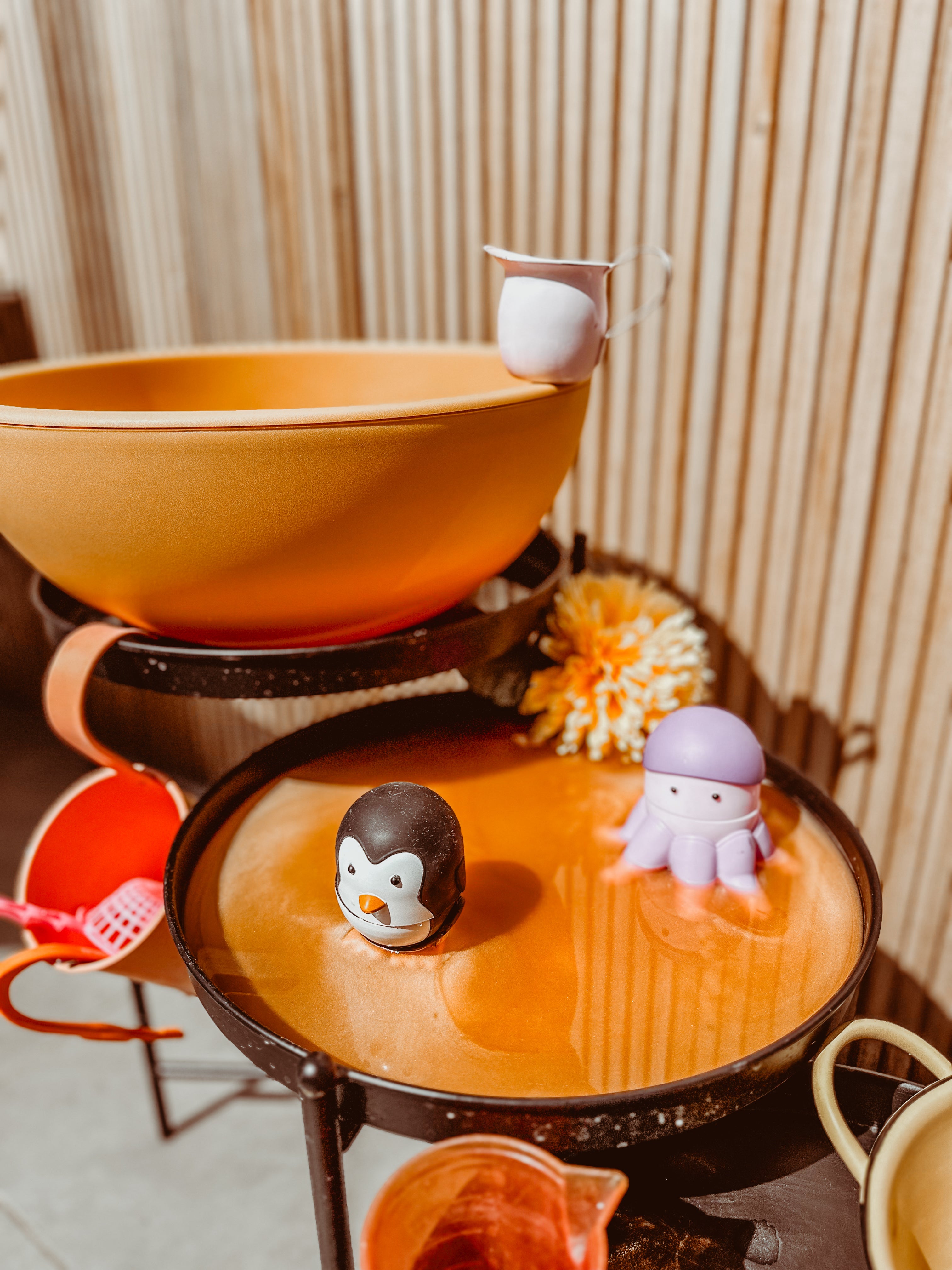 🔸 waterspeelkom XL 🔸