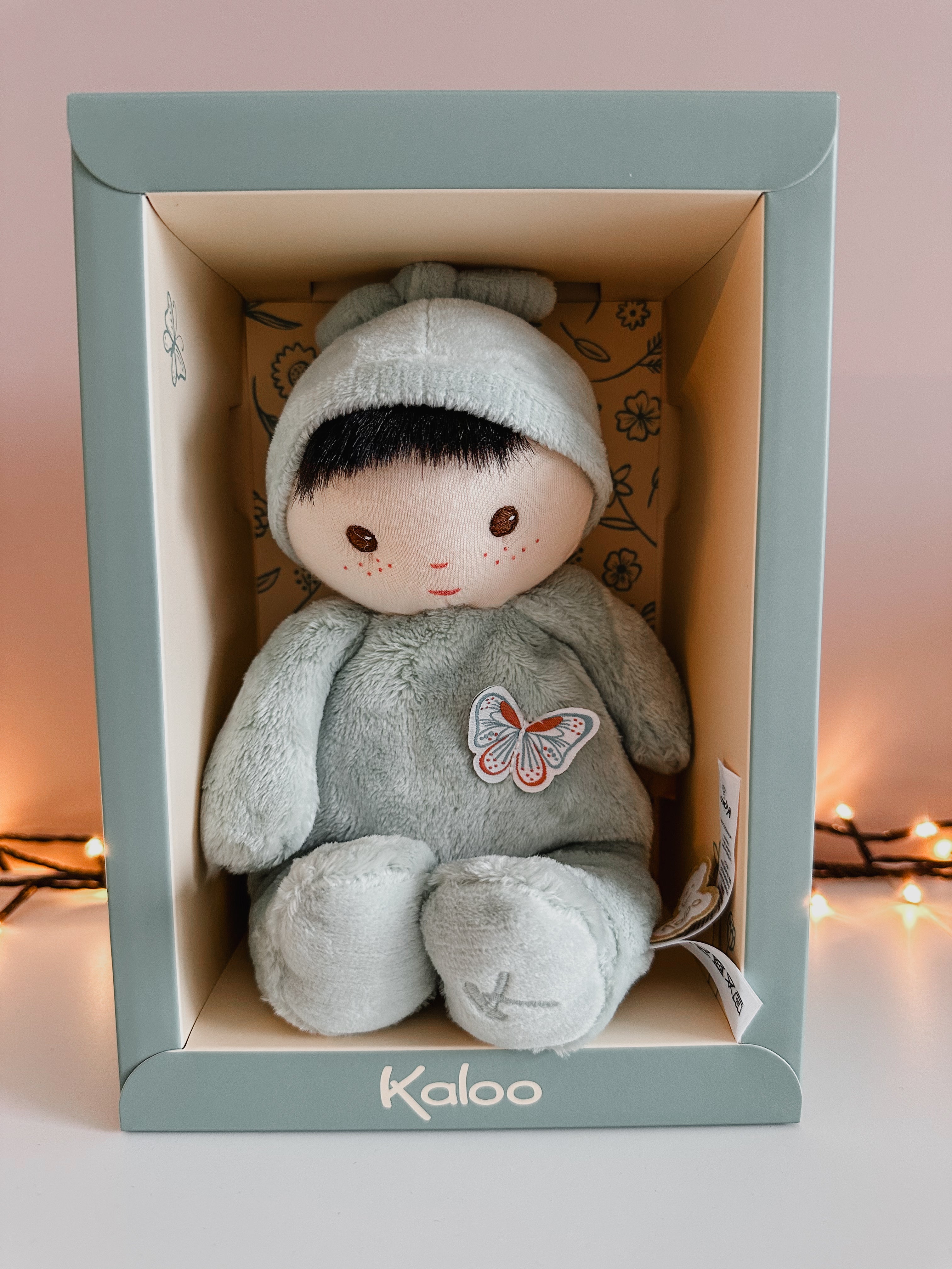 🍑 zachte knuffelpopjes 🍑