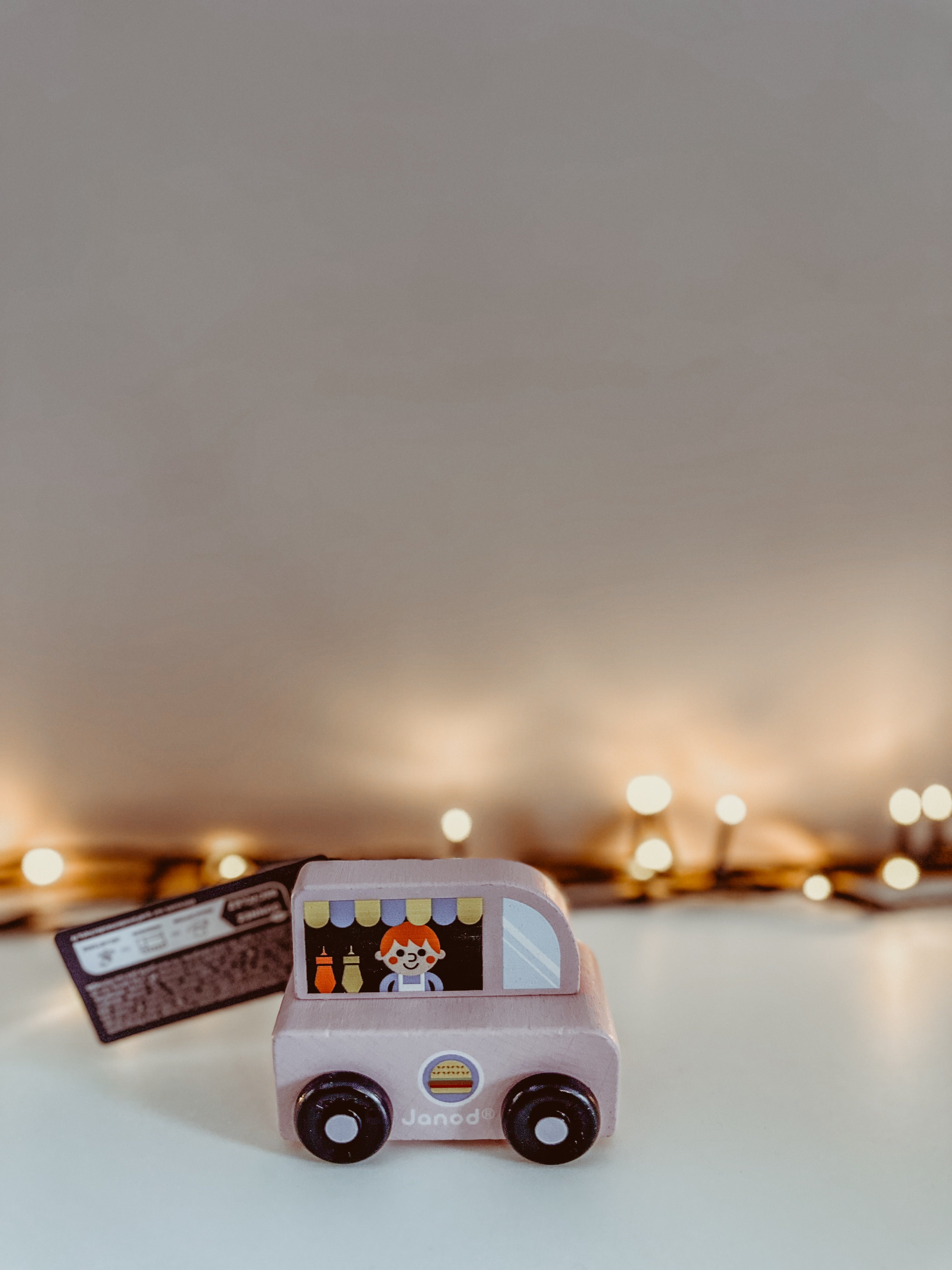 Janod • cross roads • auto’s 🚗