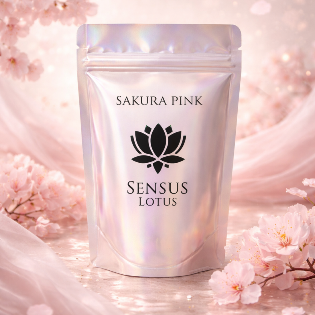 🪄 Magische waterpoeders ✨ Sensus Lotus 🪄 30g