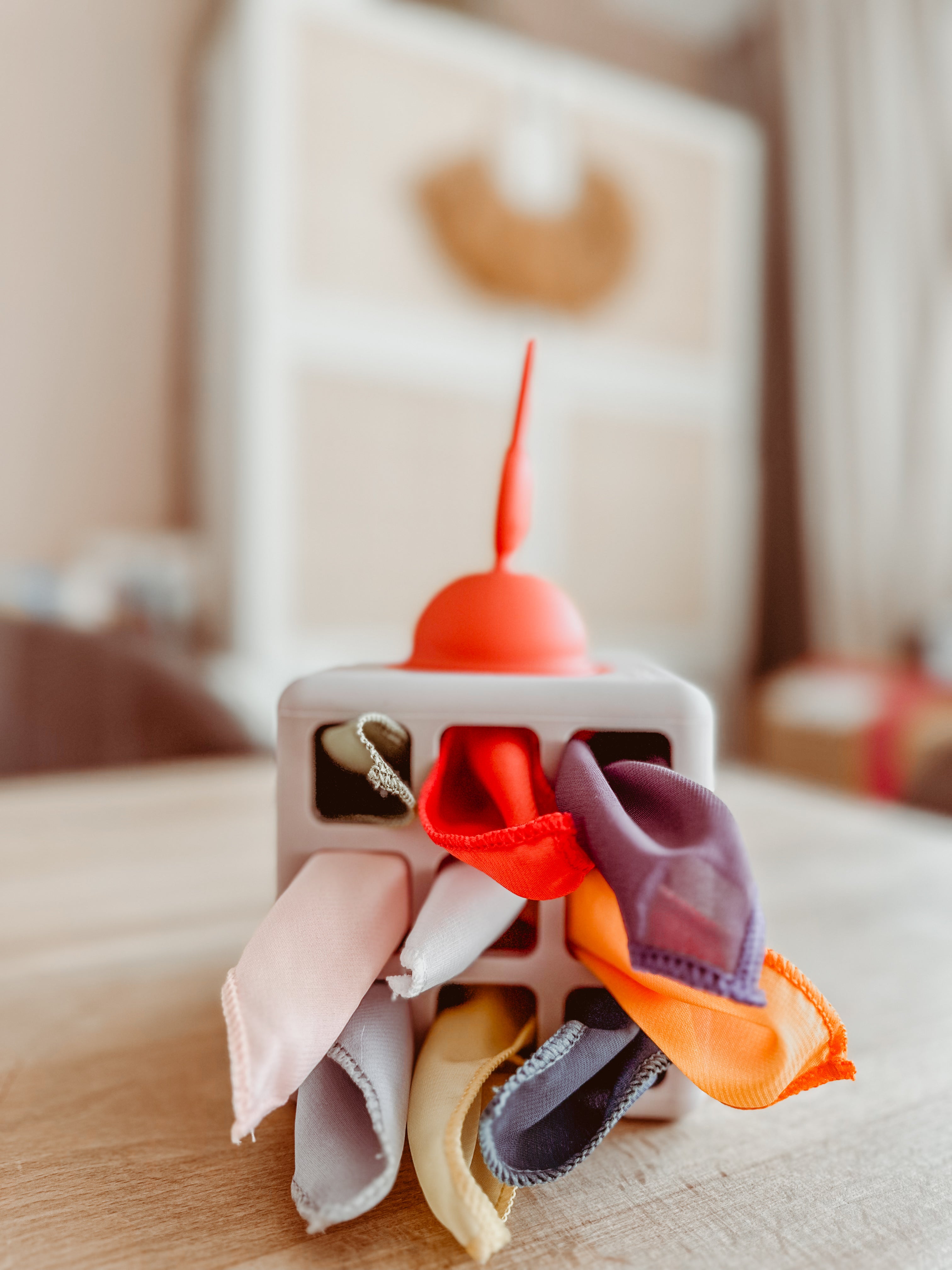 🪄🐰 Pop-up tissue box 🐰🪄