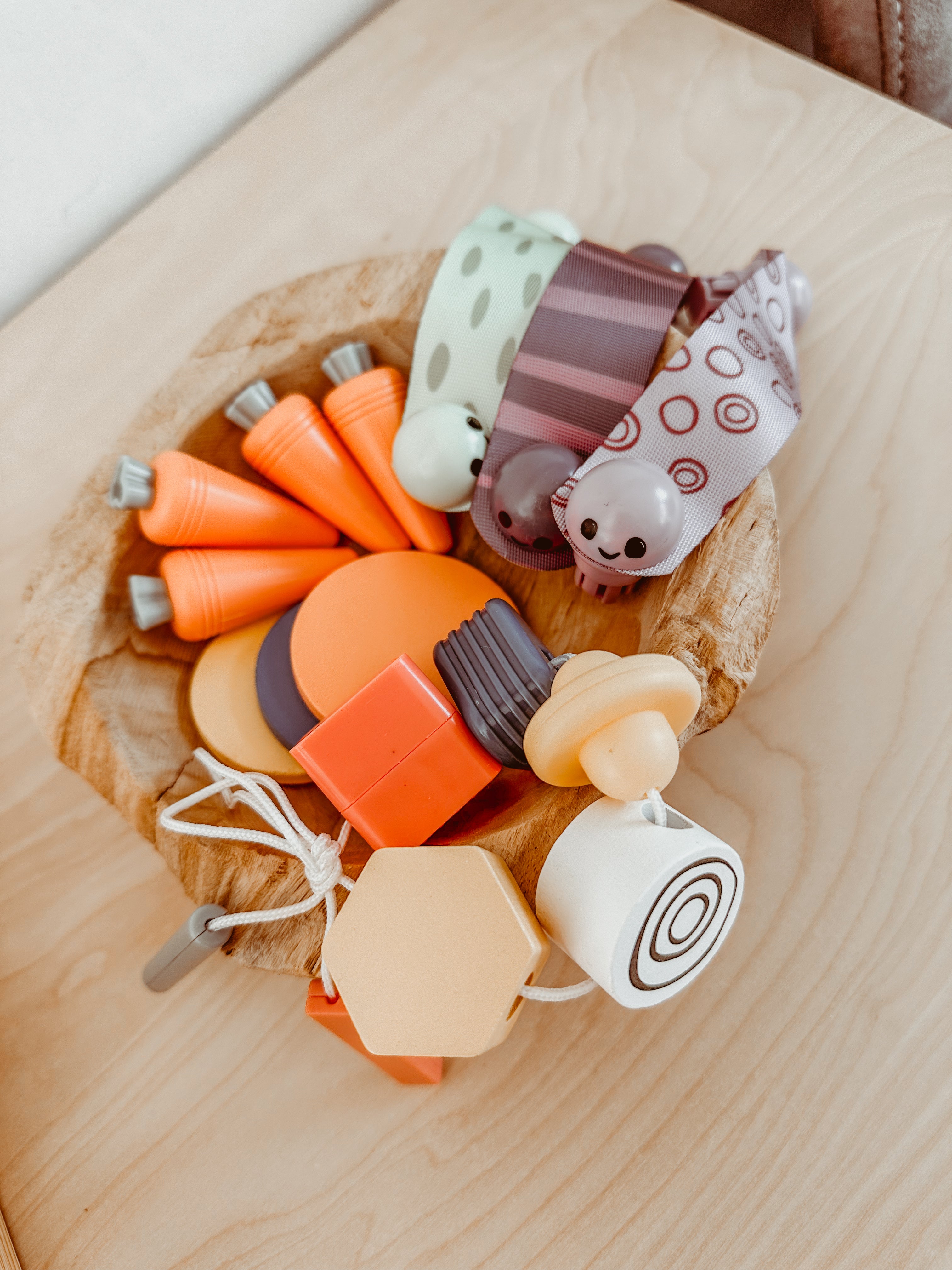 🥕🔸 Top Bright: Motoric Master 10 in 1 🔸🥕