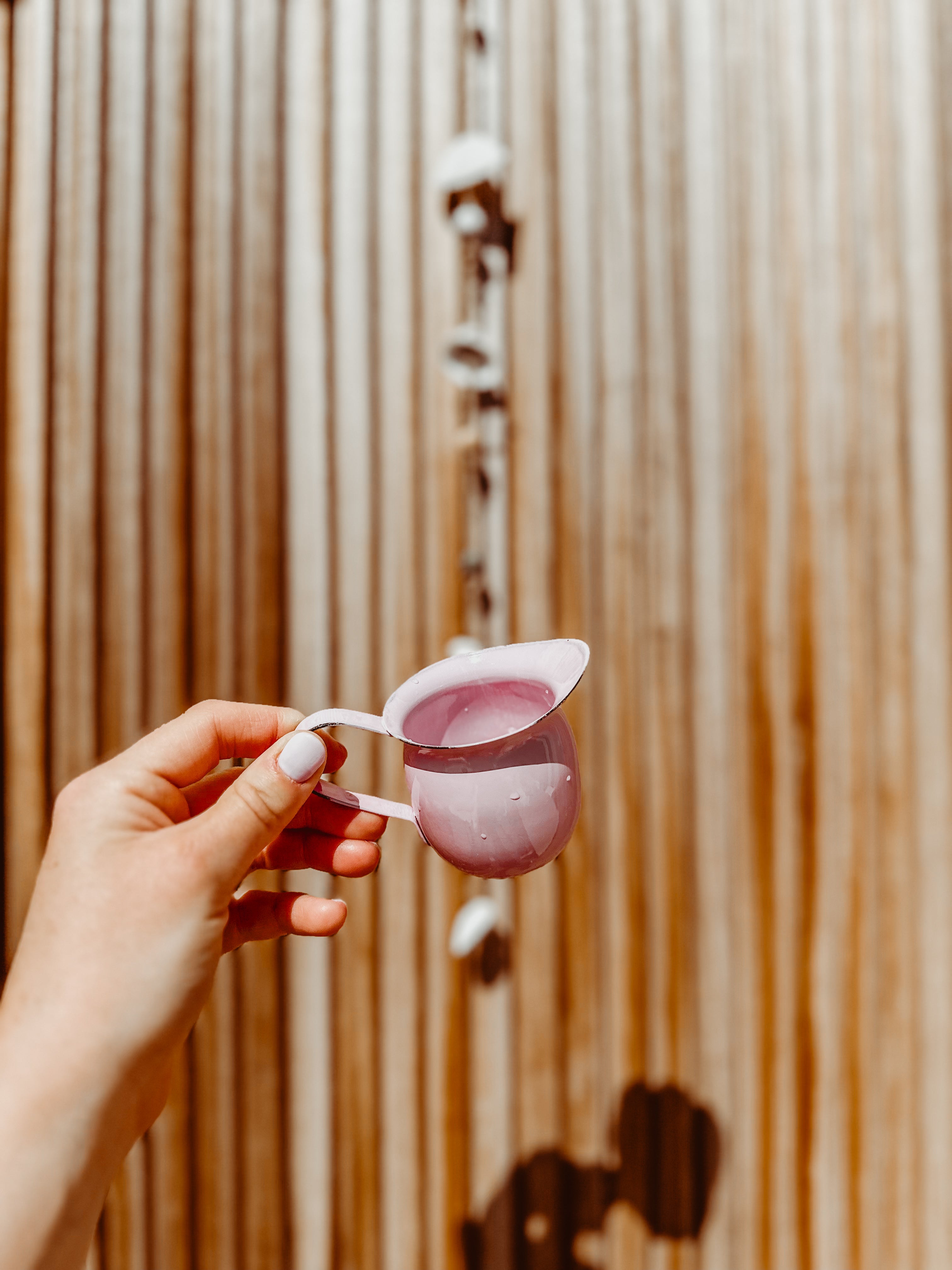 💦 Mini waterkannetje 💦