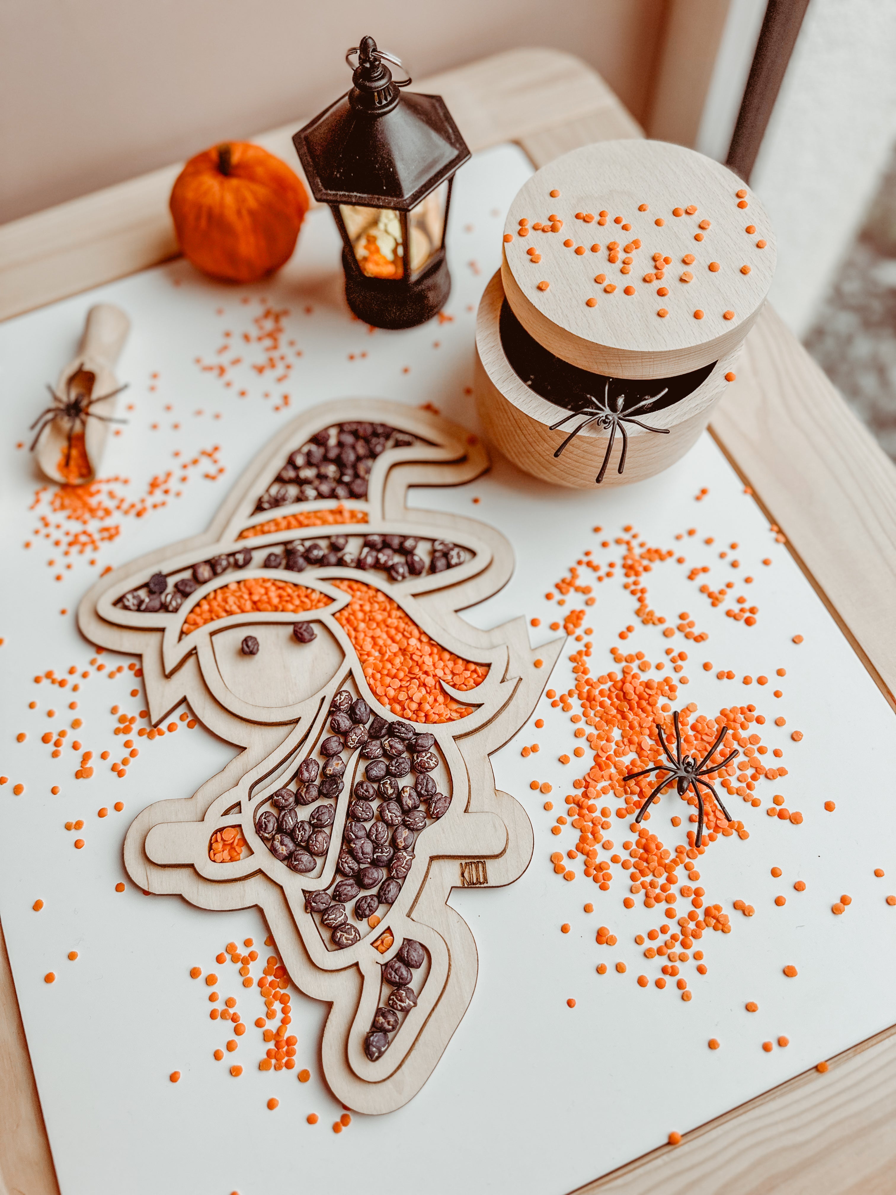 🧙Vulvorm XL: heks • Halloween 🎃