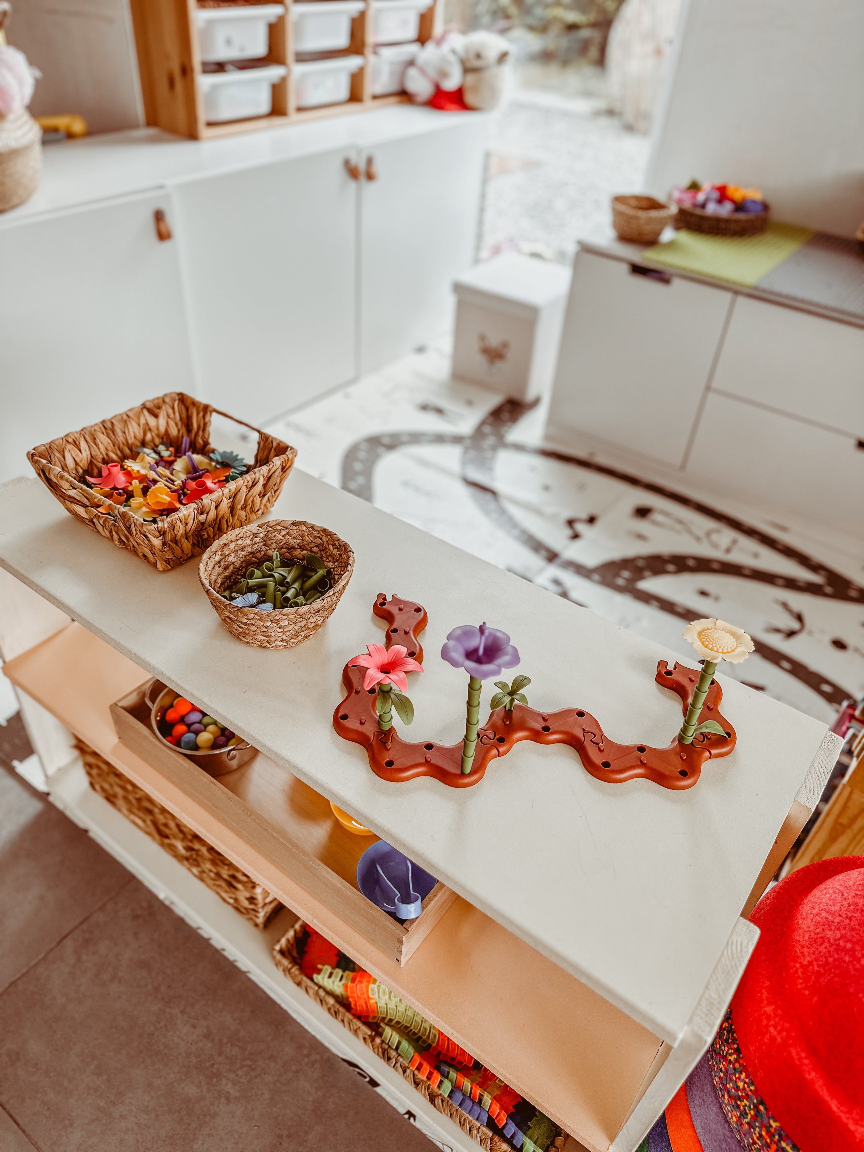 💐🌼 Mijn bloemenweide 🌼💐