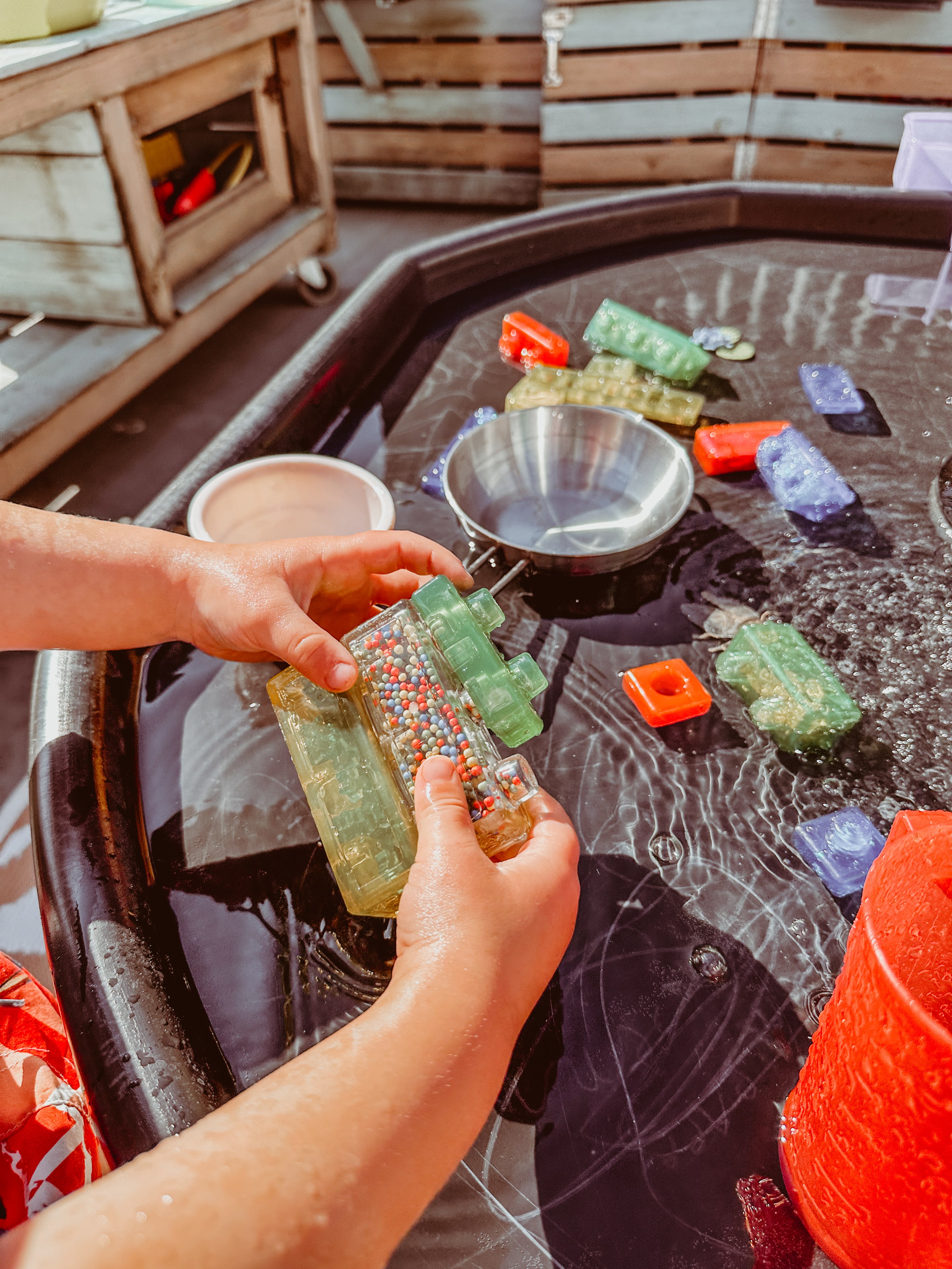 Goliath - Jelly Blox - 20 stuks