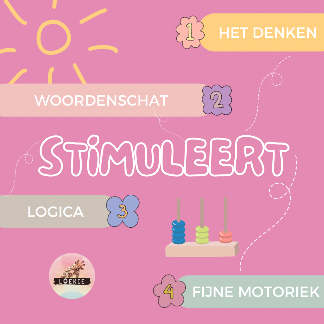 🦫 Speelbox: 36 maanden 🎶